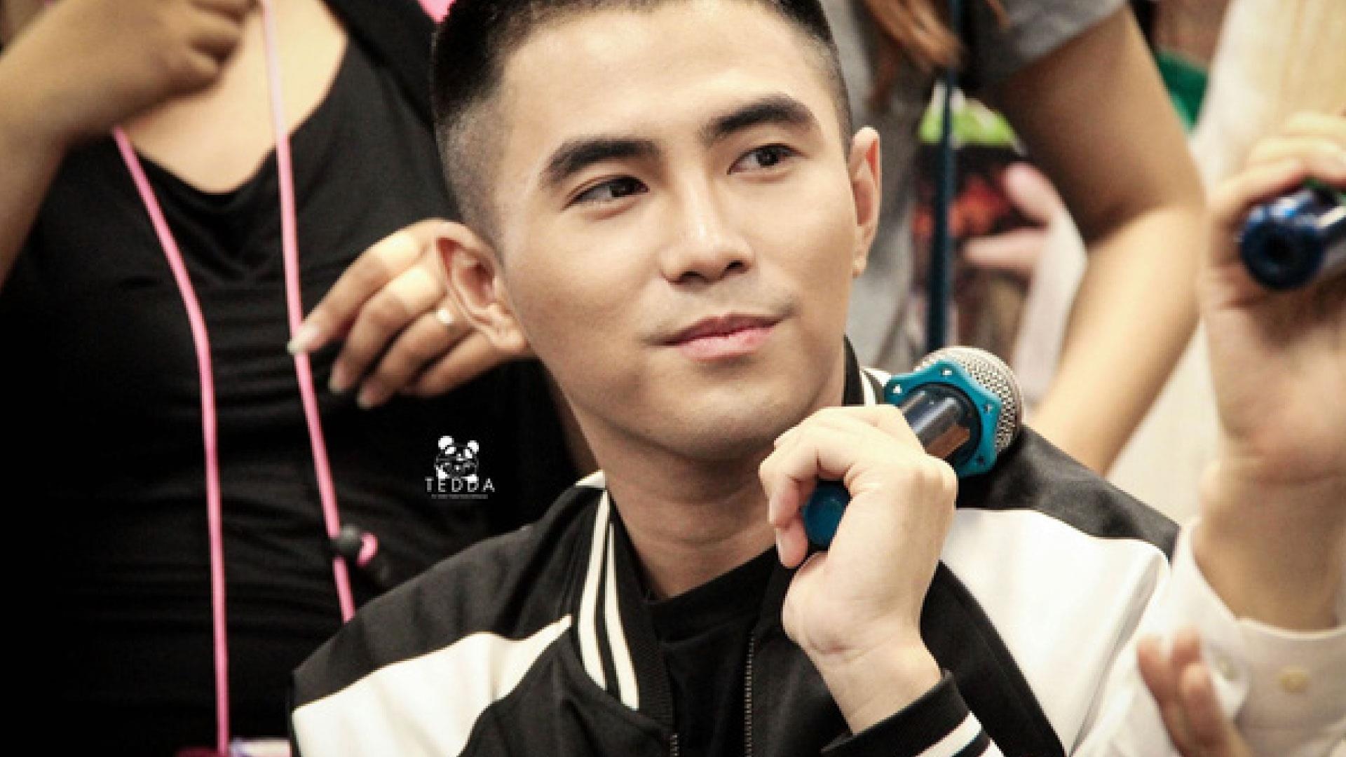 Will hat tang hot girl An Vy tren song truyen hinh hinh anh