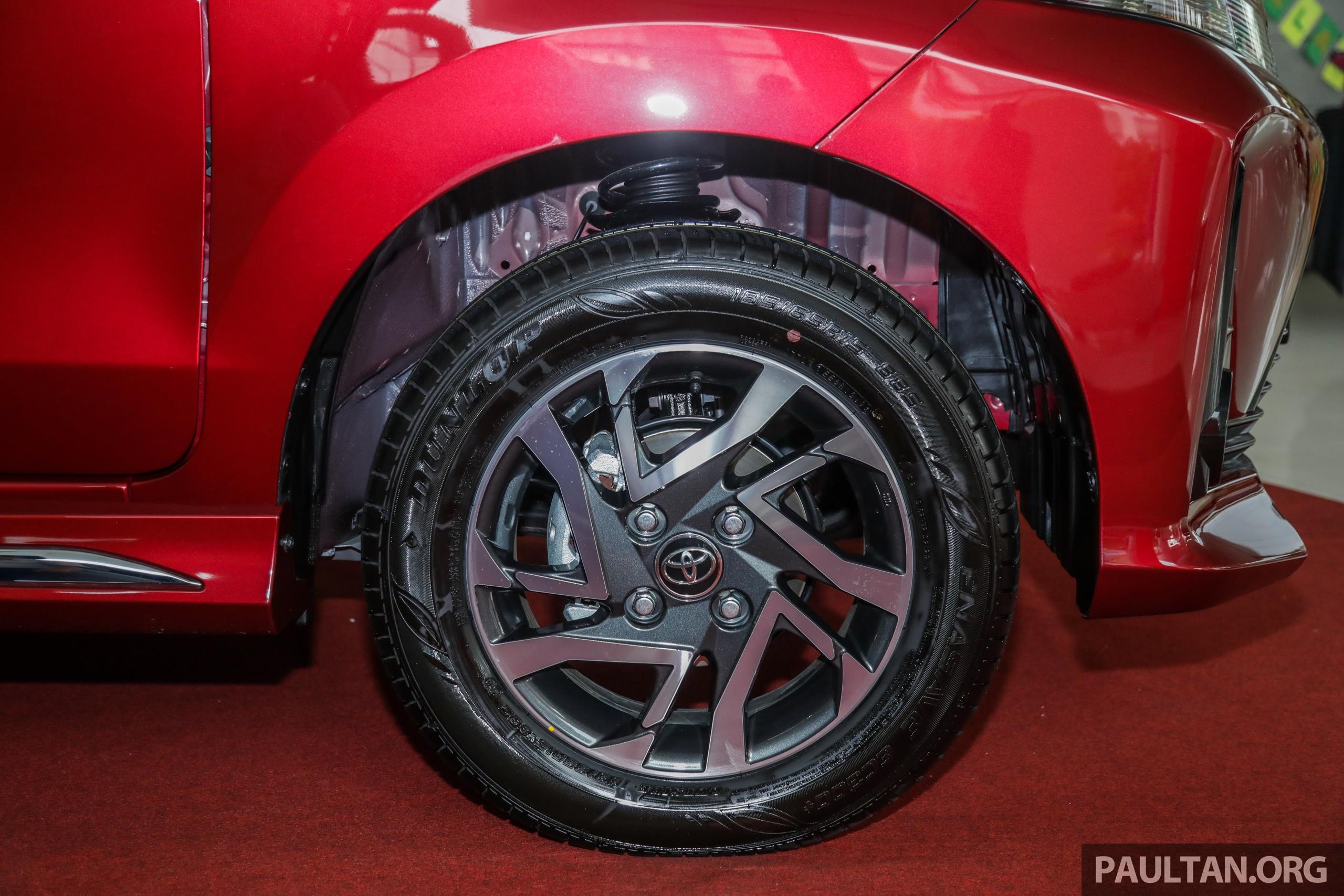 Toyota,  Avanza,  MPV, anh 5