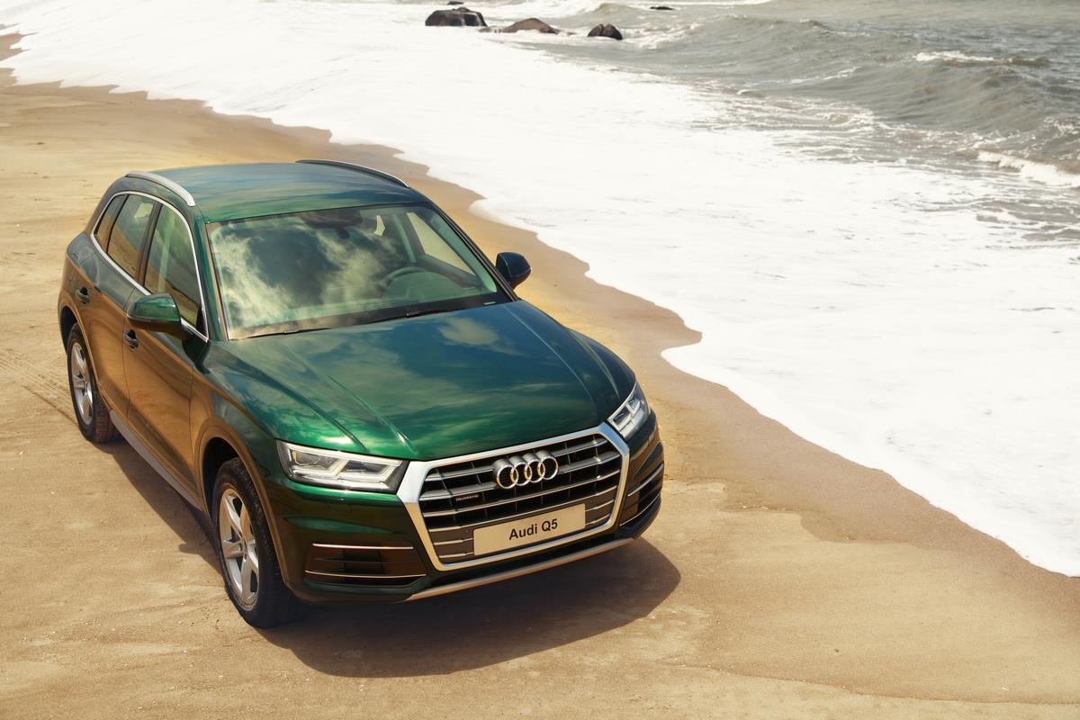 Hyundai Palisade doi thu tai Viet Nam anh 4