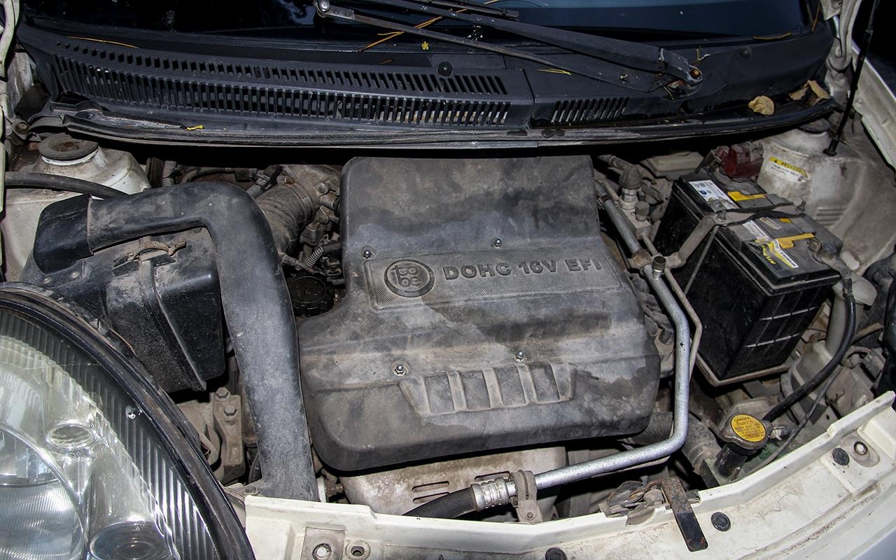 Oto Trung Quoc sau 10 nam van hanh con lai gi anh 7