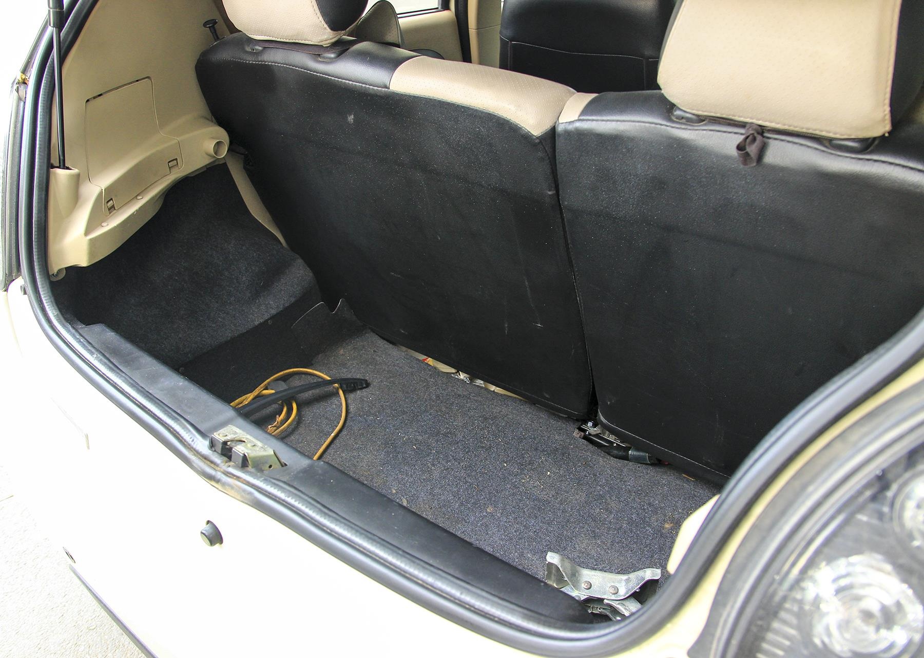 Oto Trung Quoc sau 10 nam van hanh con lai gi anh 4