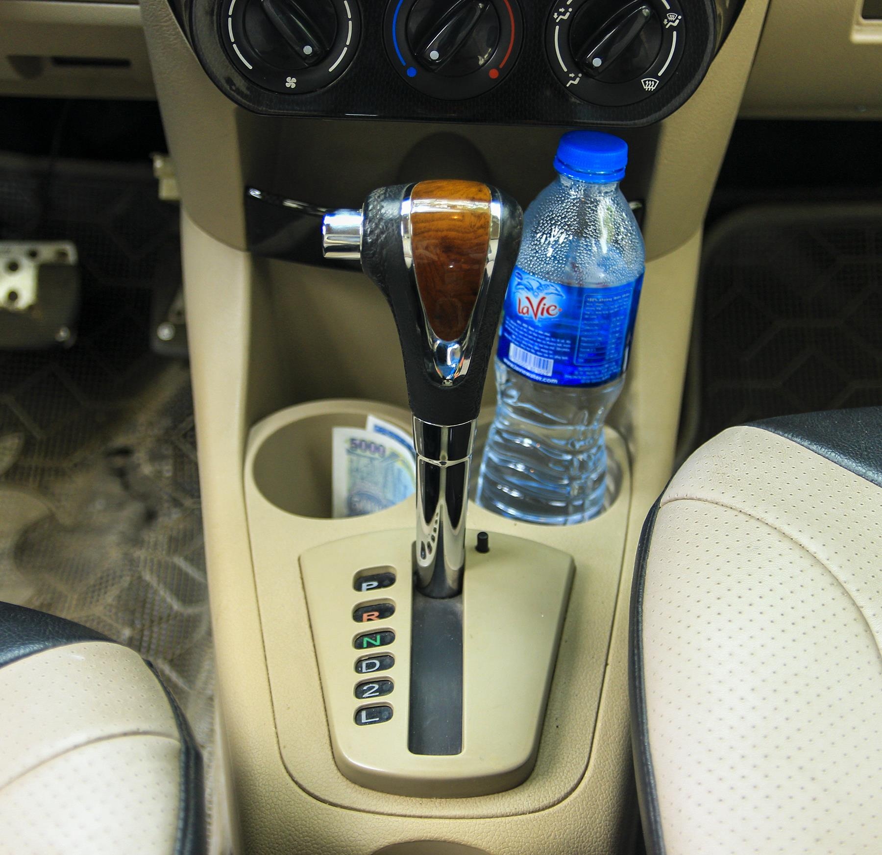 Oto Trung Quoc sau 10 nam van hanh con lai gi anh 9