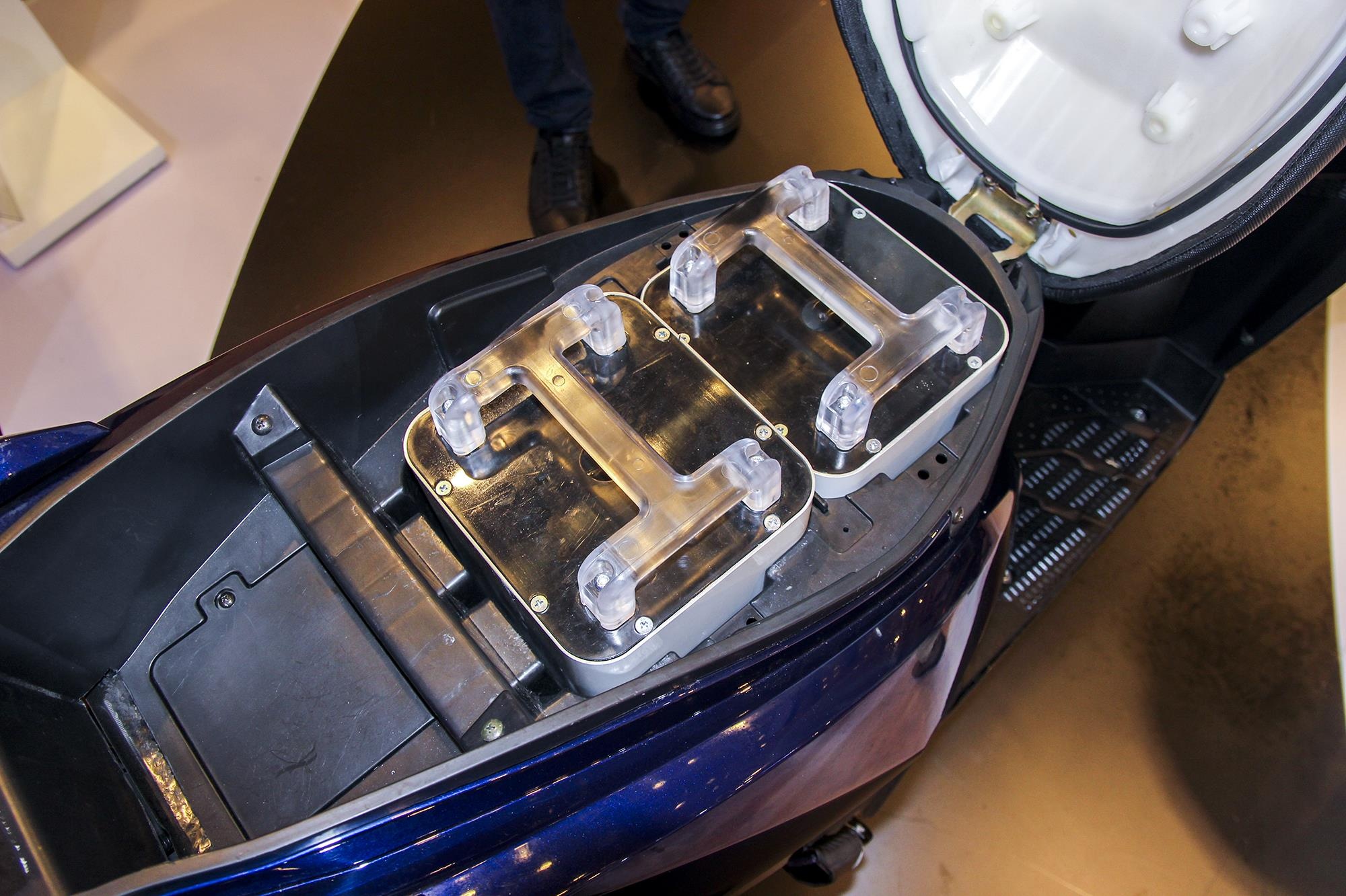 xe may dien han quoc canh tranh vinfast klara anh 7