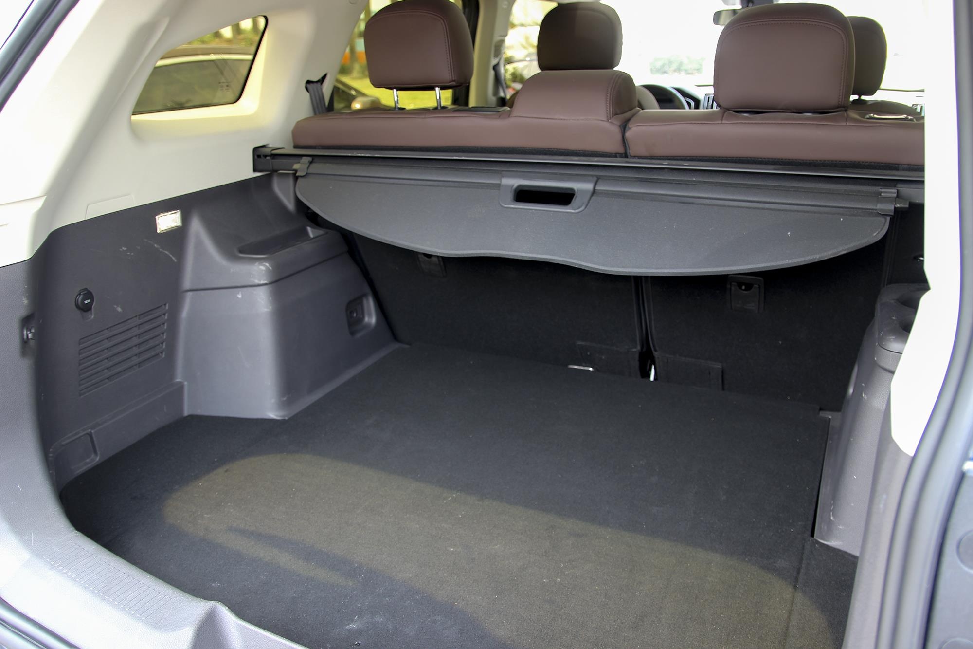 BAIC,  Q7,  xe Trung Quoc anh 4