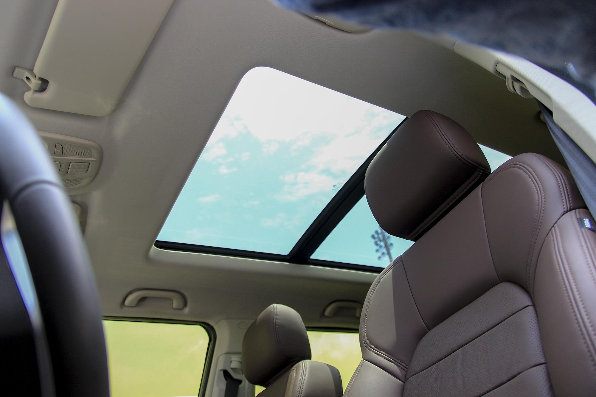 BAIC,  Q7,  xe Trung Quoc anh 5