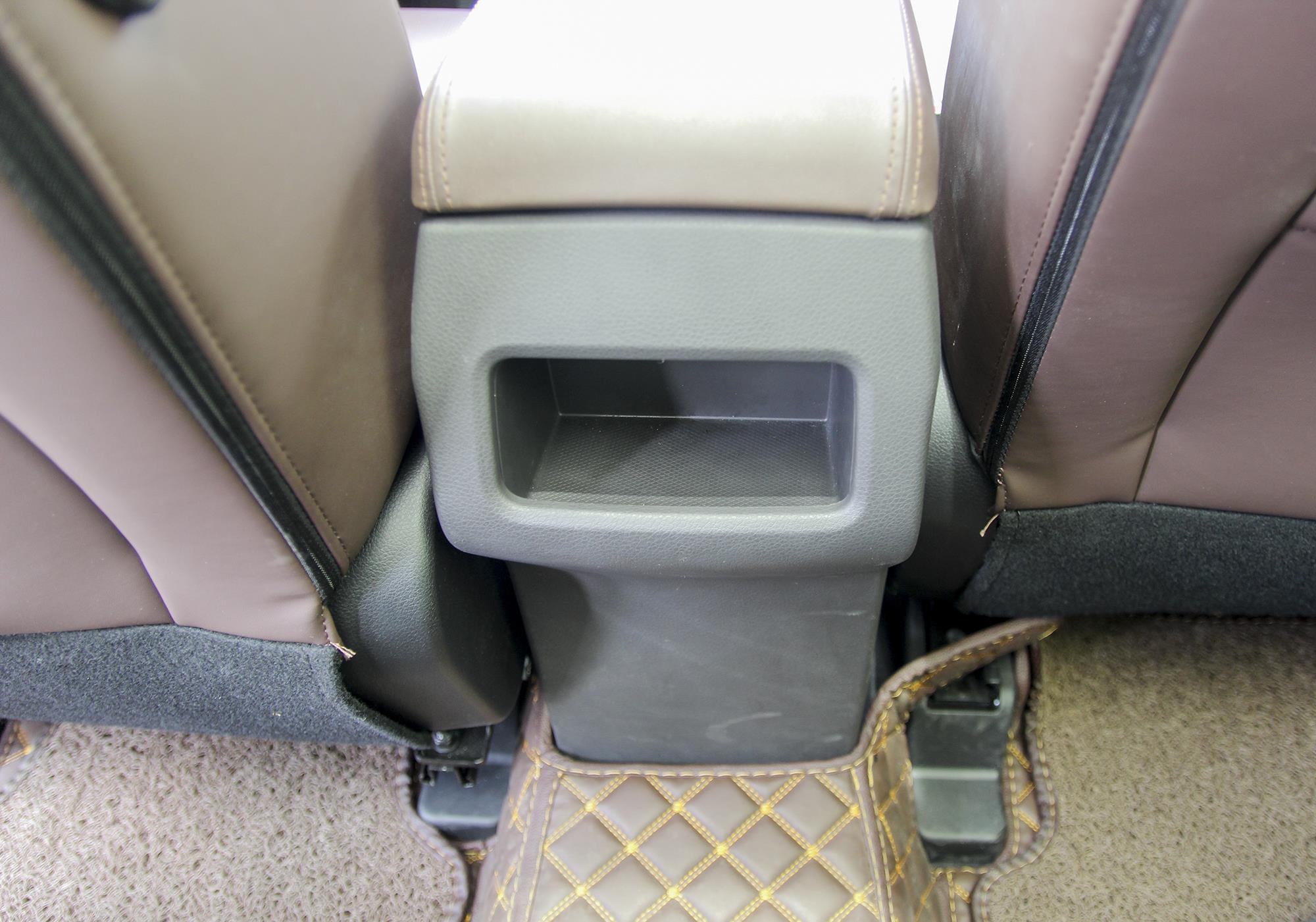 BAIC,  Q7,  xe Trung Quoc anh 8