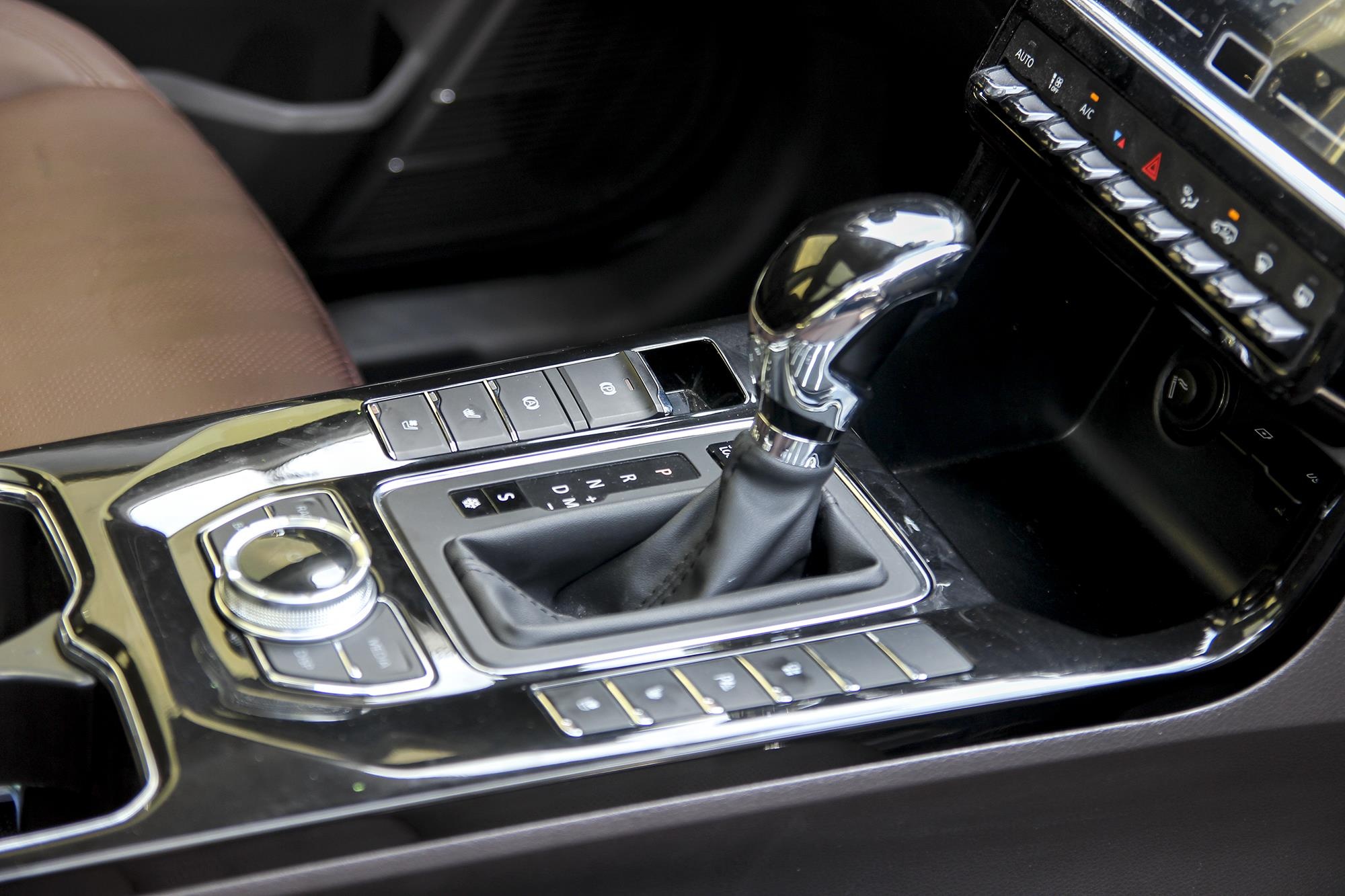 BAIC,  Q7,  xe Trung Quoc anh 10