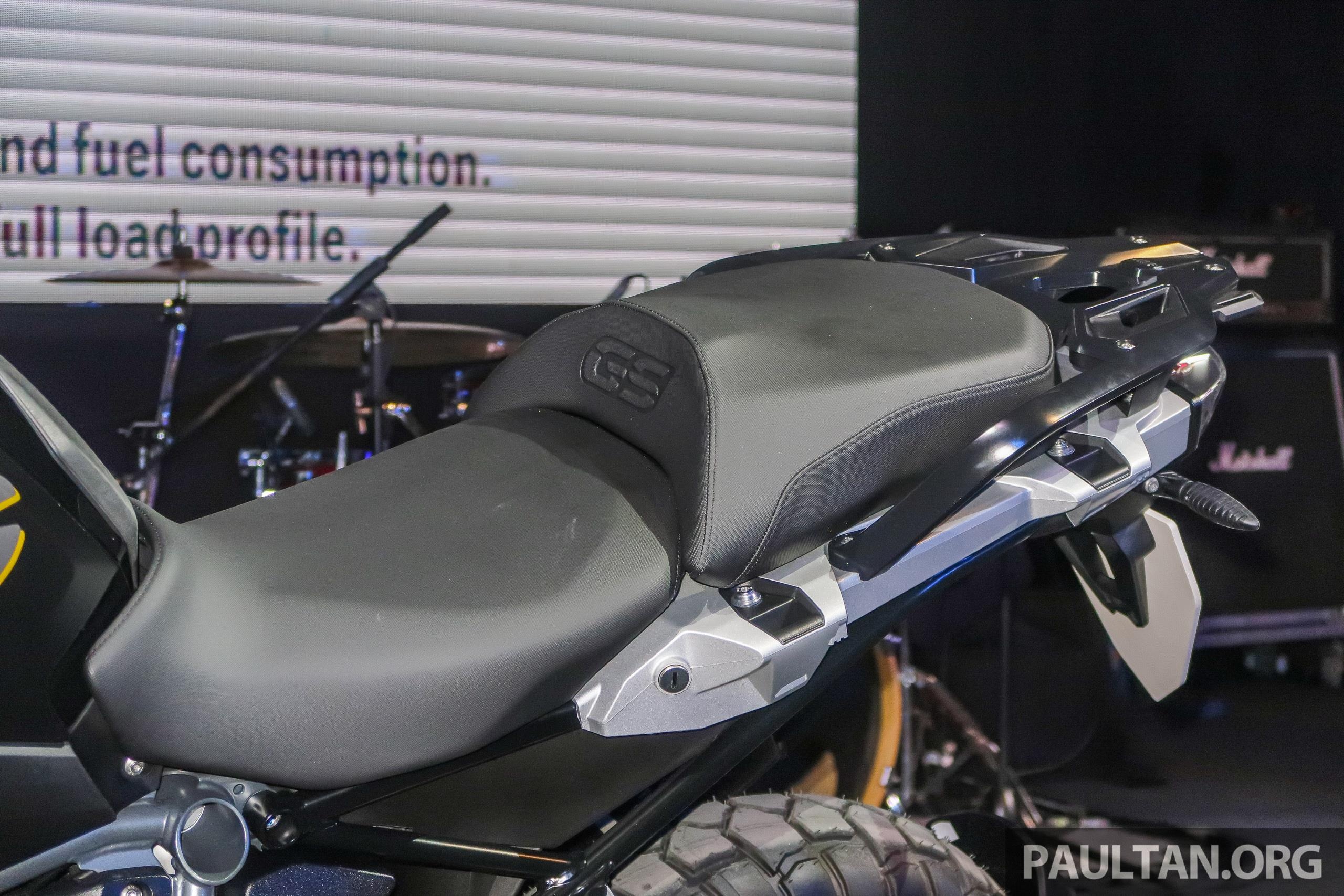 BMW R1250 GS 2019 ra mat anh 4