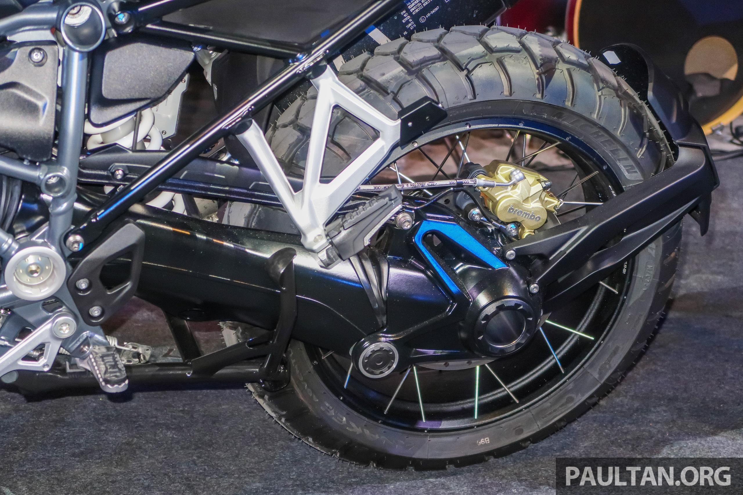 BMW R1250 GS 2019 ra mat anh 6