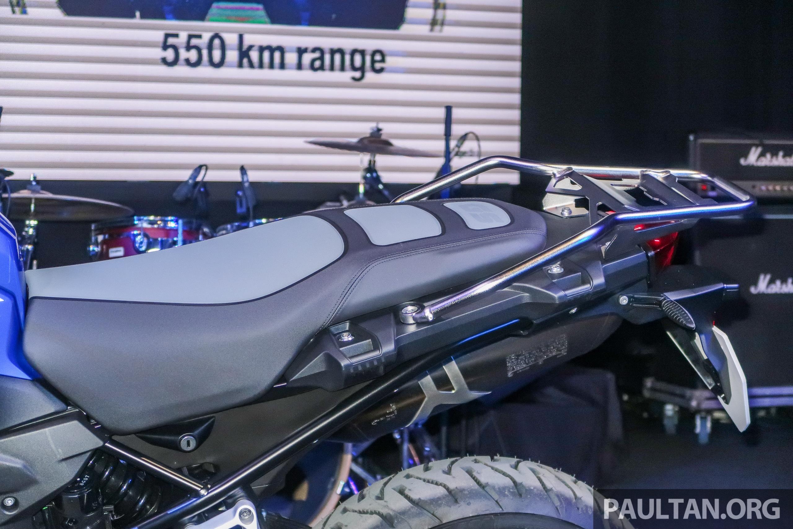 BMW F850 GS Adventure ra mat anh 5