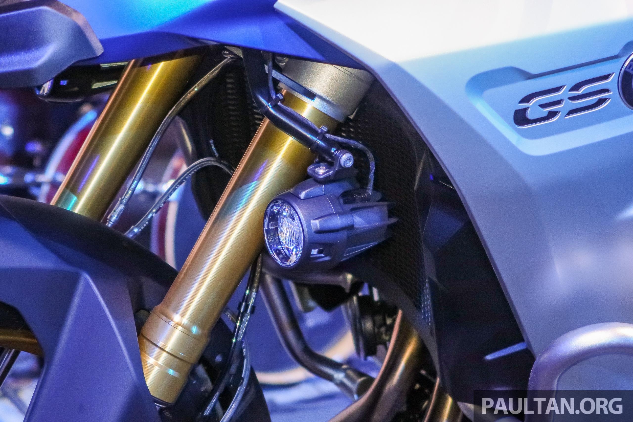 BMW F850 GS Adventure ra mat anh 8