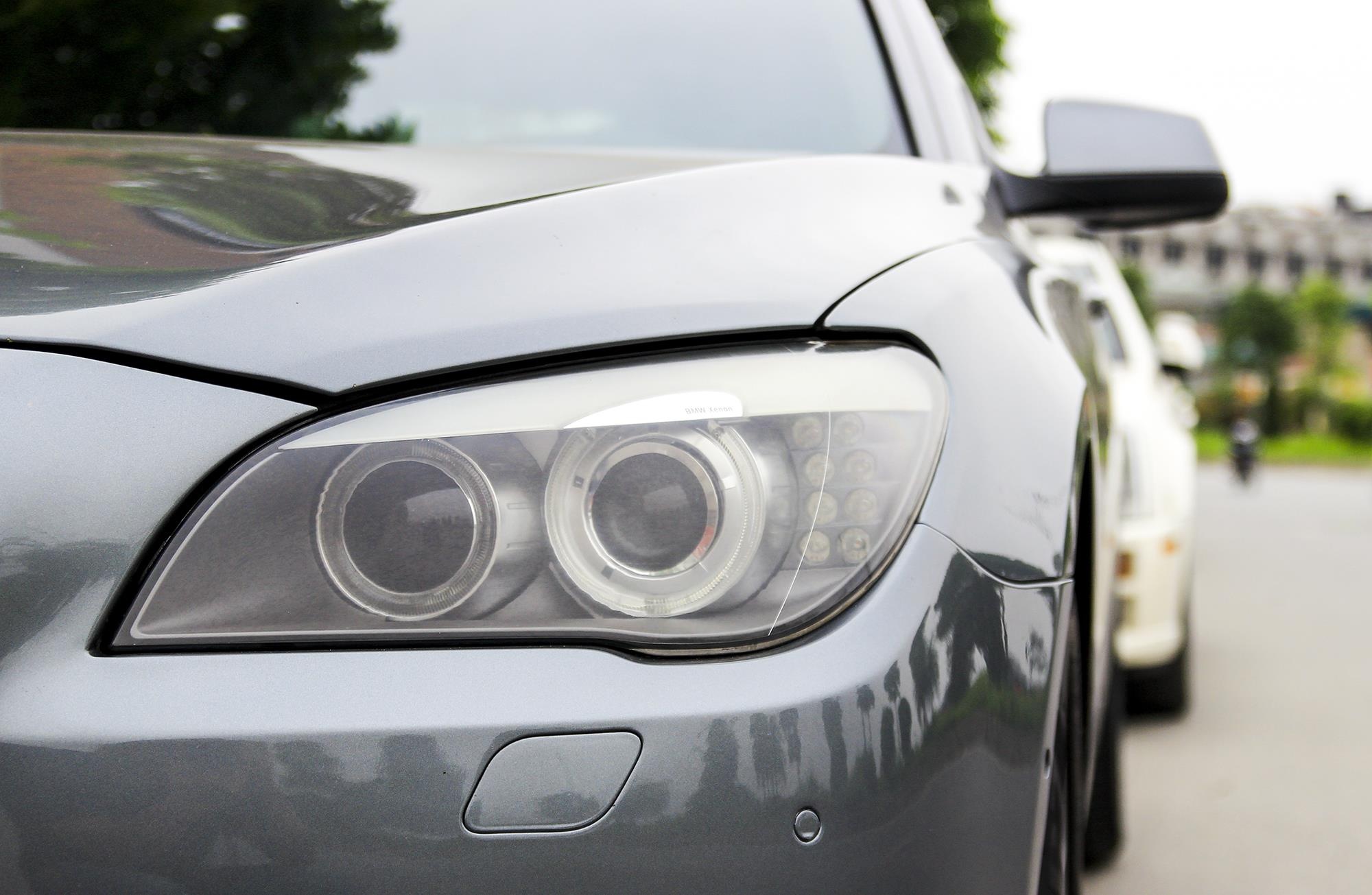 BMW 730Li xe cu gia re anh 5