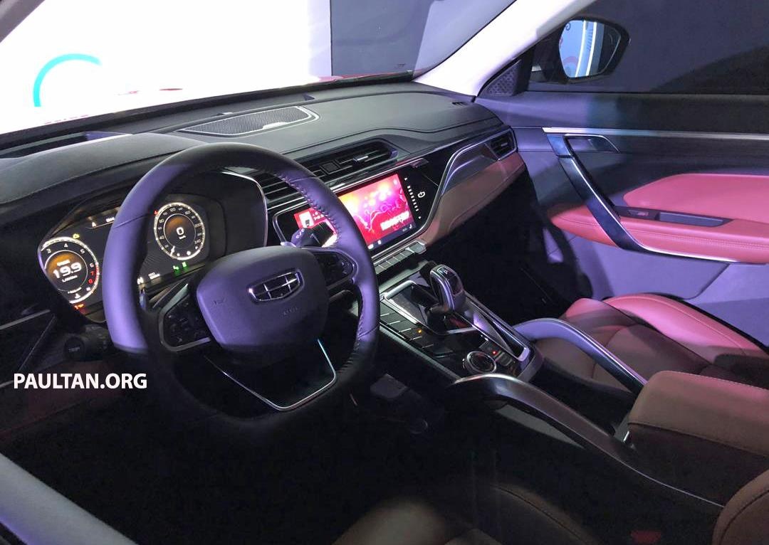 Xe Trung Quoc nhai porsche anh 4