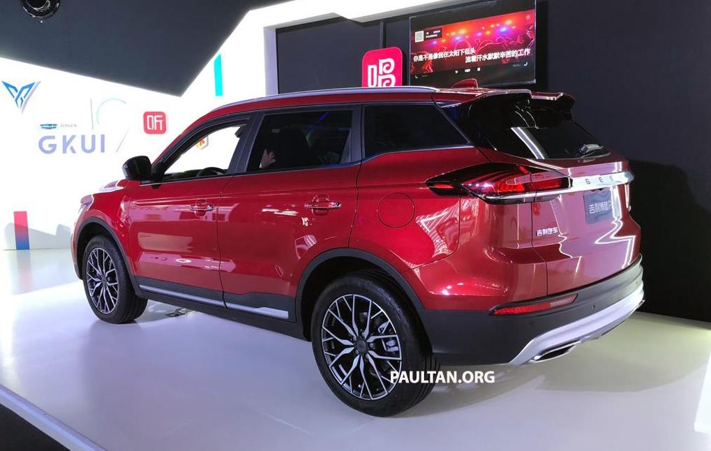 Xe Trung Quoc nhai porsche anh 2