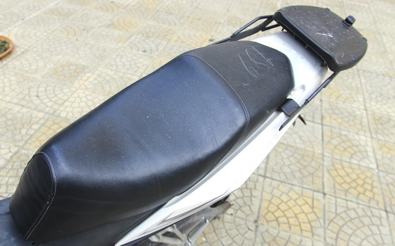 Honda Winner xe cu anh 9