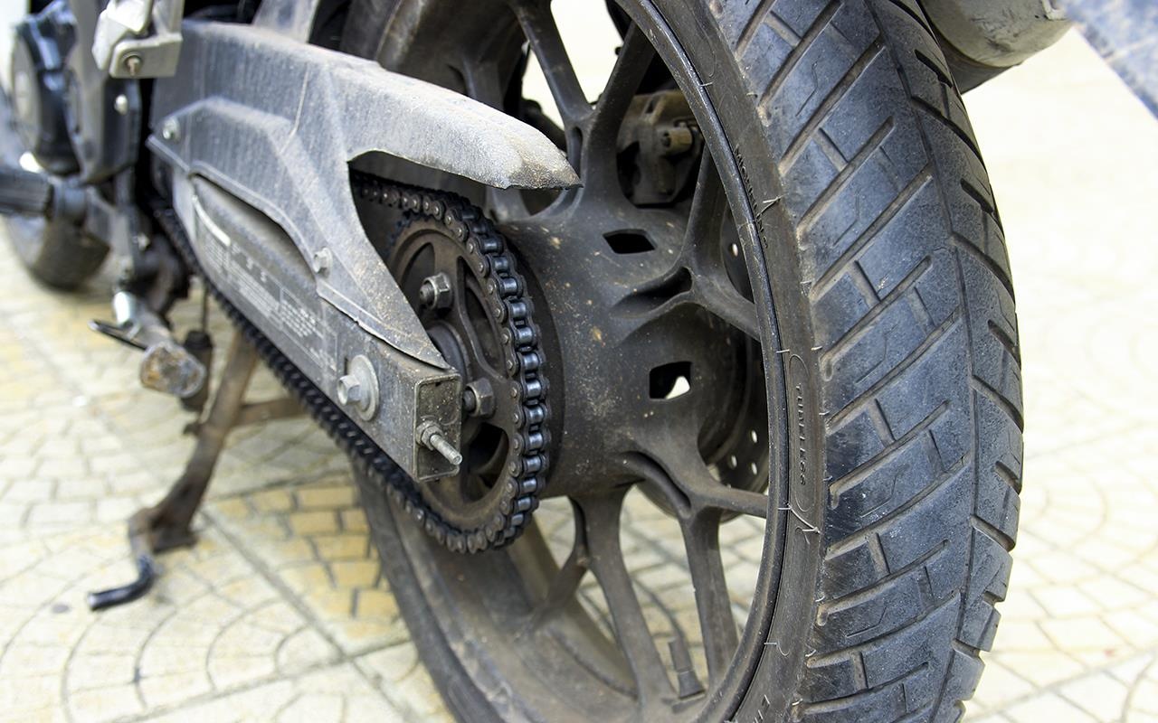 Honda Winner xe cu anh 10