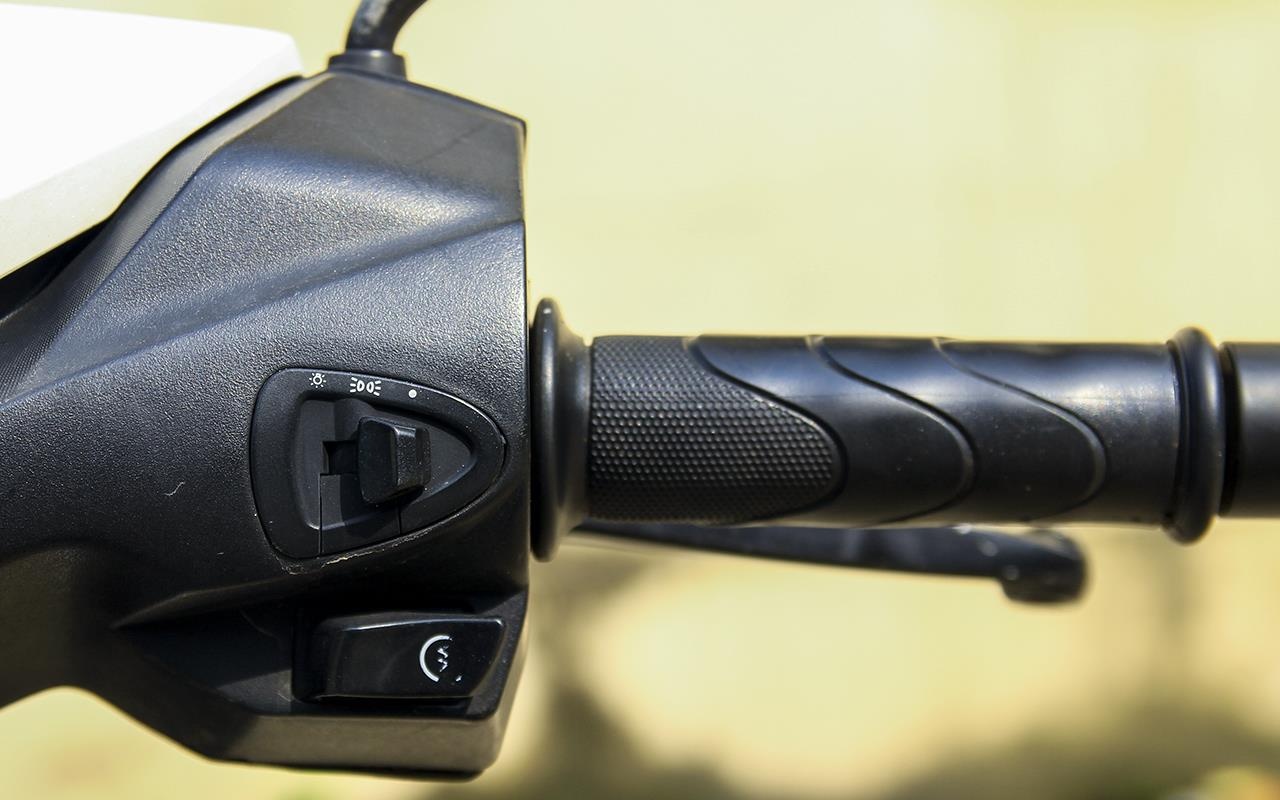 Honda Winner xe cu anh 5