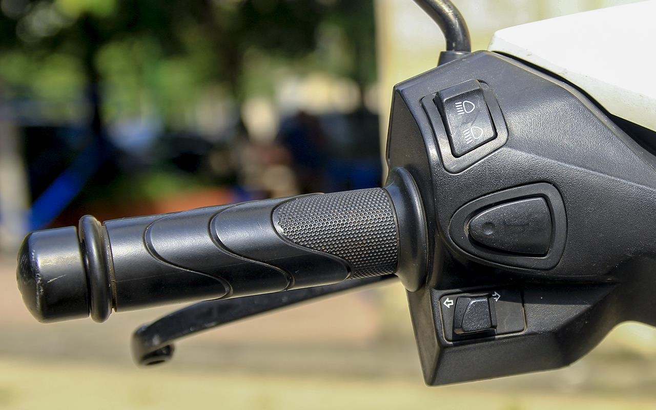 Honda Winner xe cu anh 6