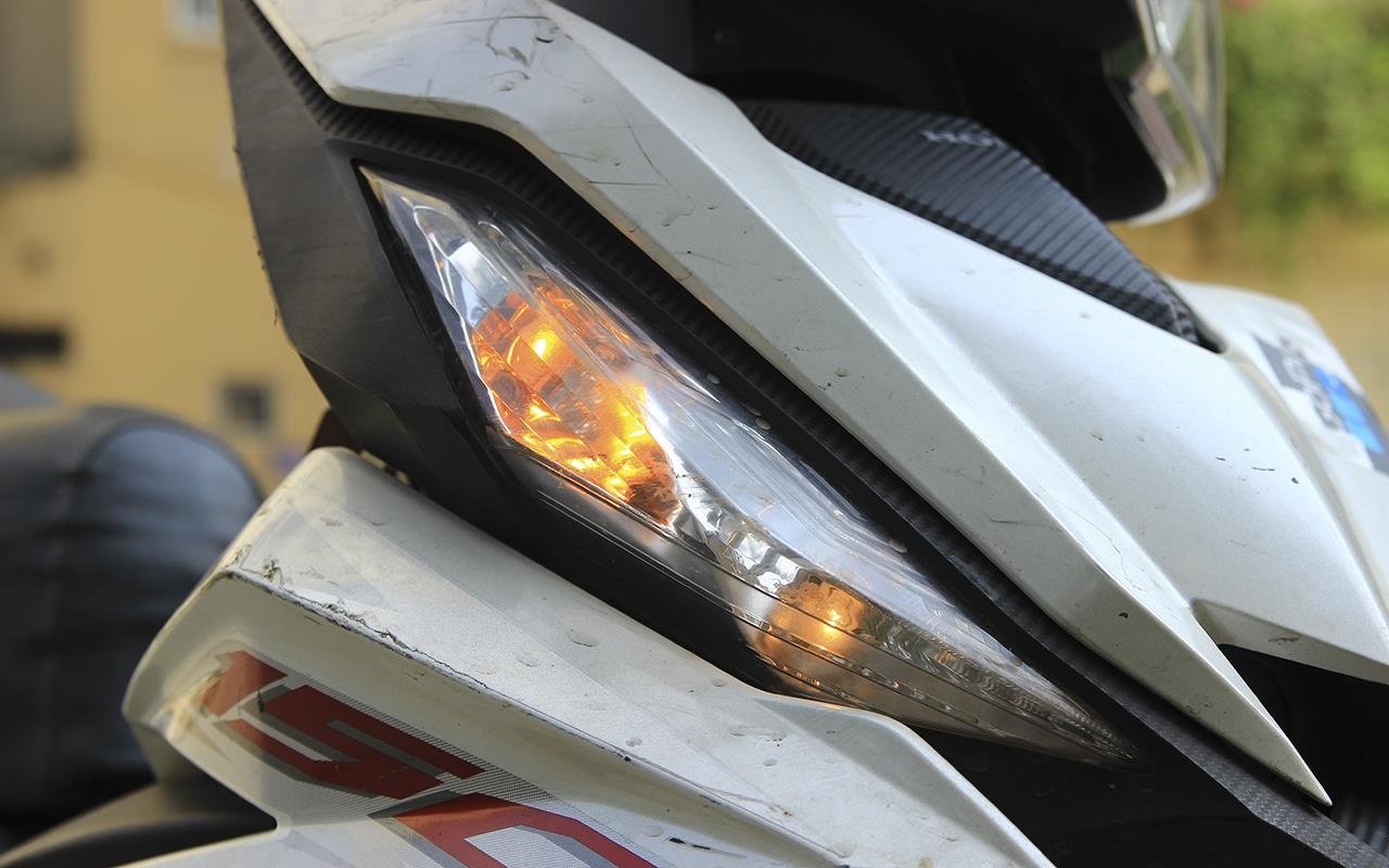 Honda Winner xe cu anh 4