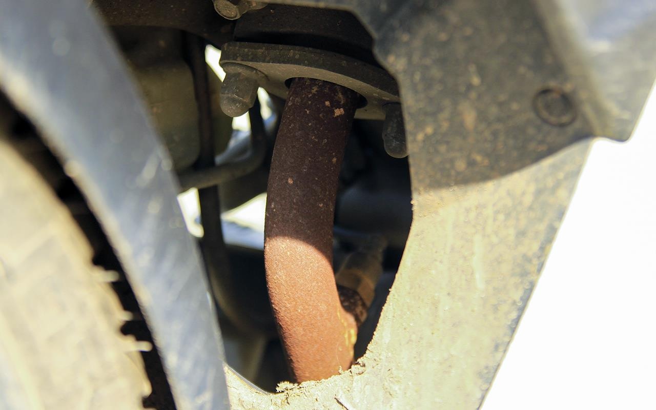 Honda Winner xe cu anh 8