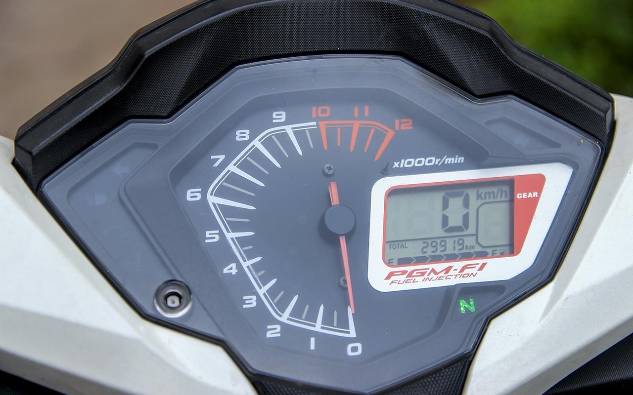 Honda Winner xe cu anh 3