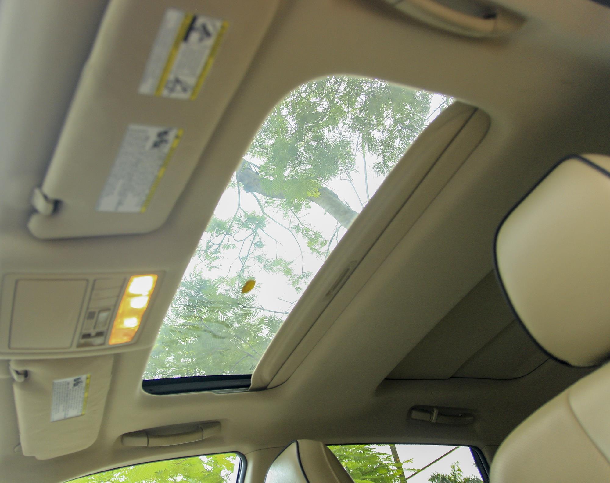 Toyota,  Venza,  xe cu anh 11