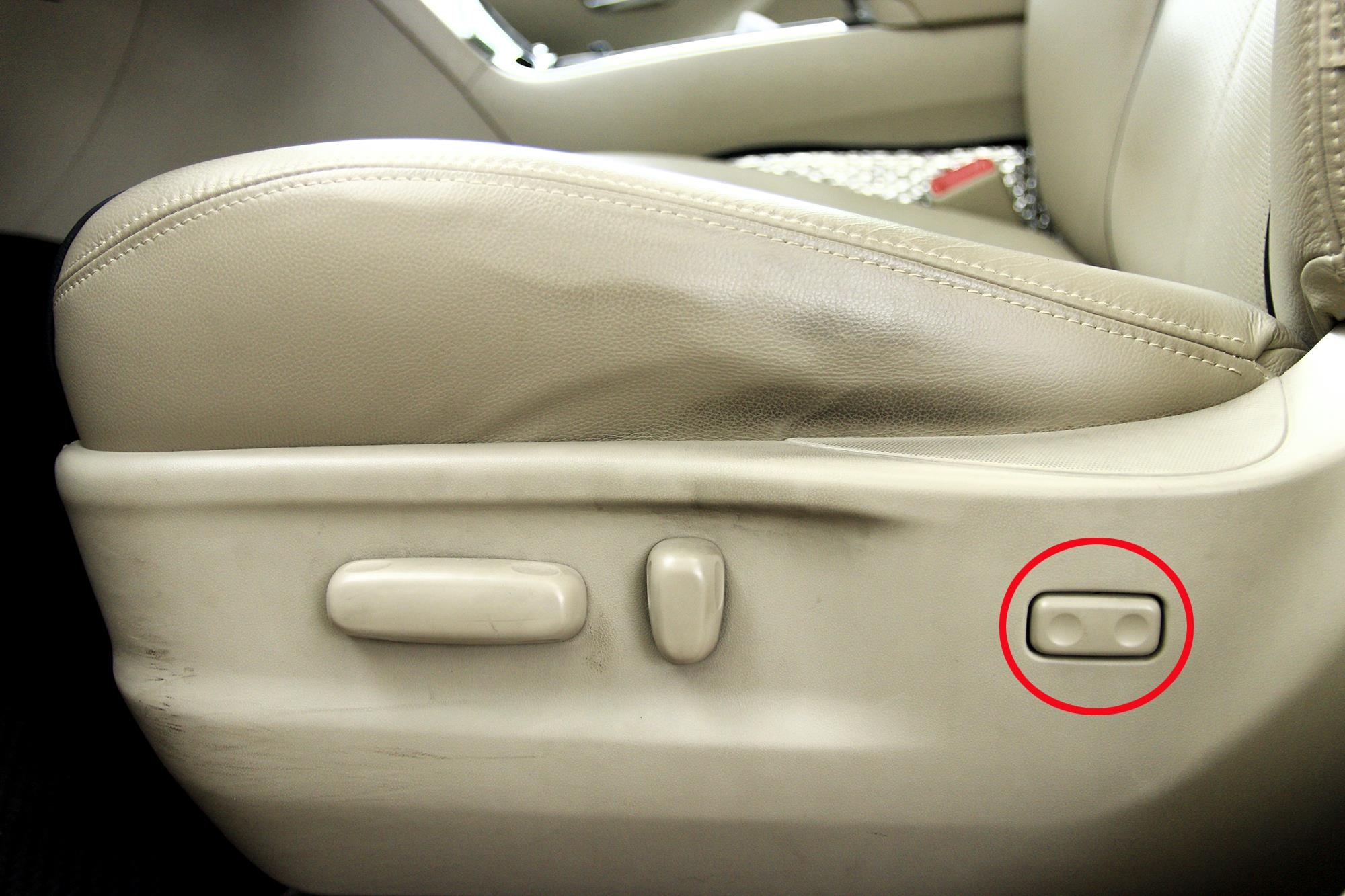 Toyota,  Venza,  xe cu anh 12