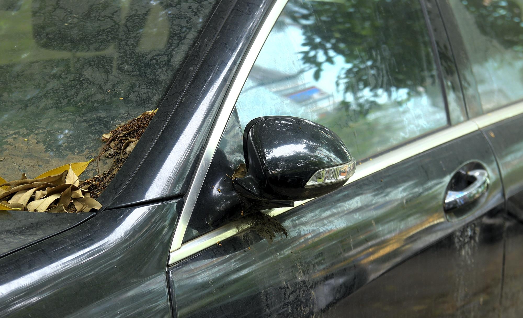 Mercedes-AMG,  S63 AMG,  xe cu anh 5