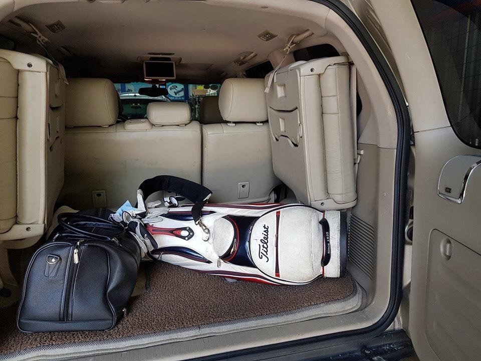 Lexus,  GX 470 2007,  xe SUV,  xe cu,  thi truong anh 4