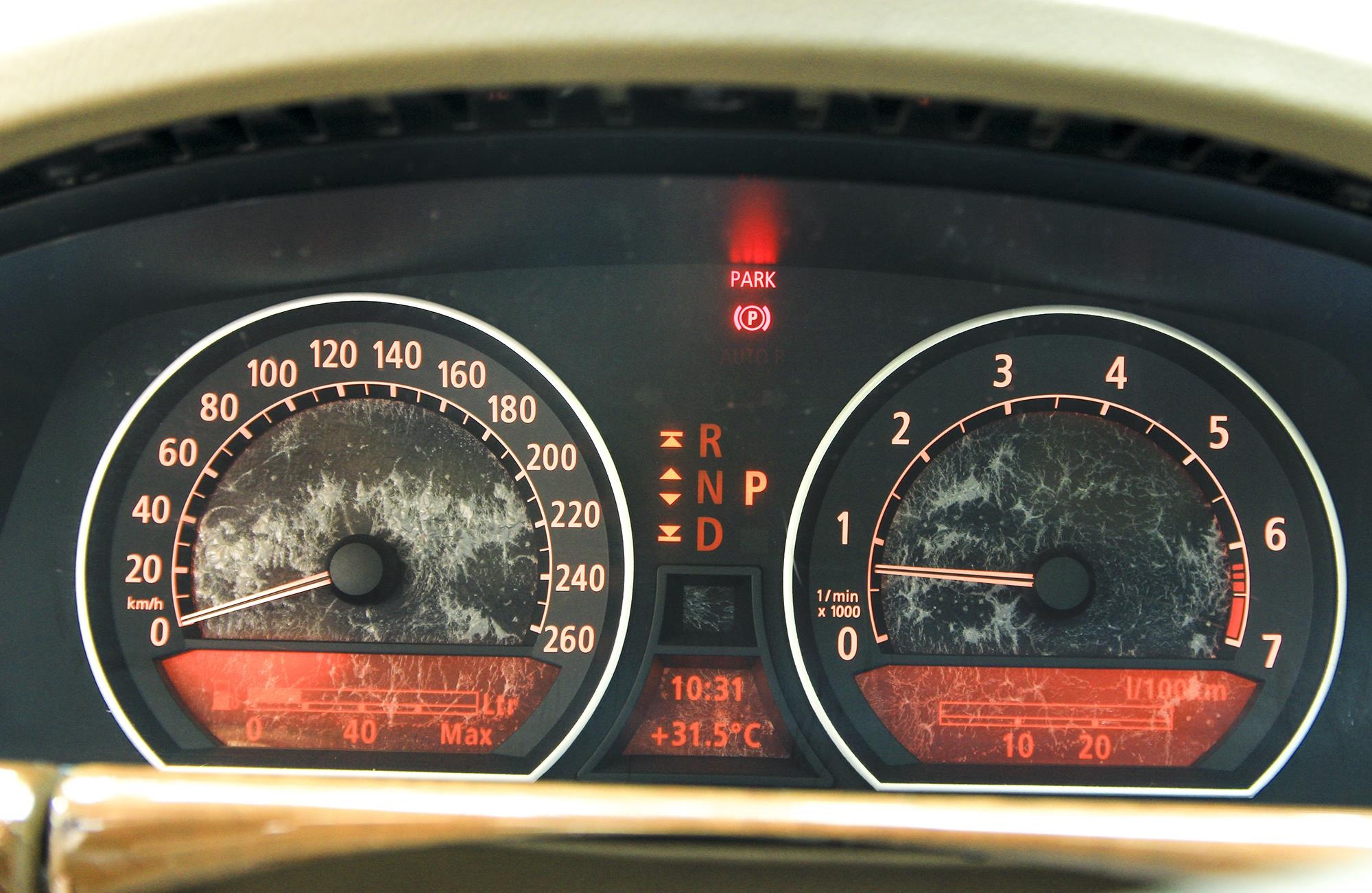 BMW,  730 Li,  xe cu,  thi truong anh 10