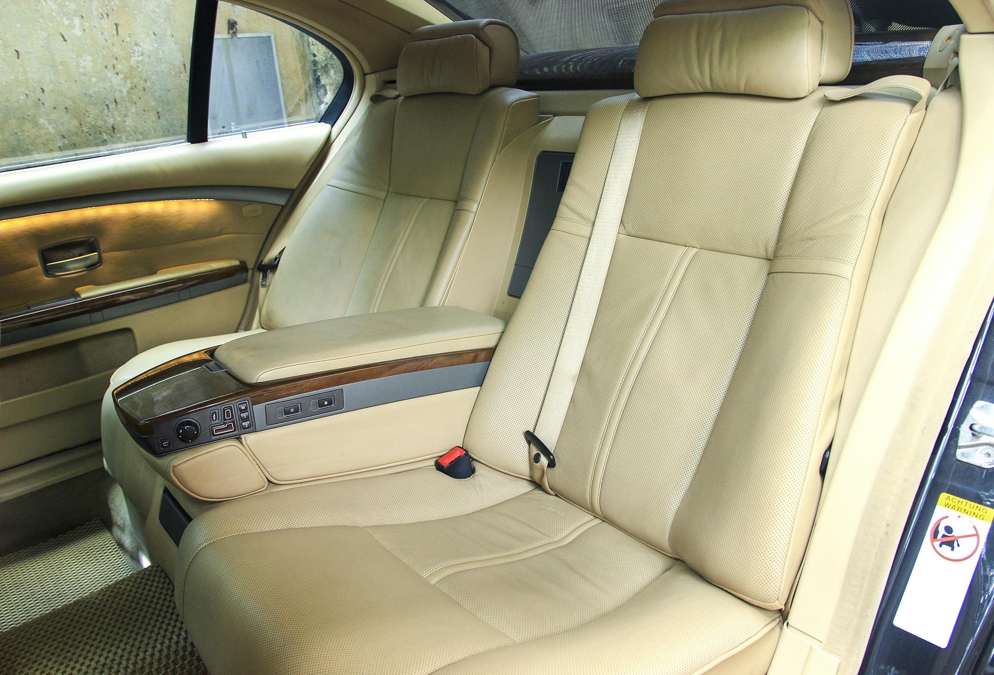 BMW,  730 Li,  xe cu,  thi truong anh 15