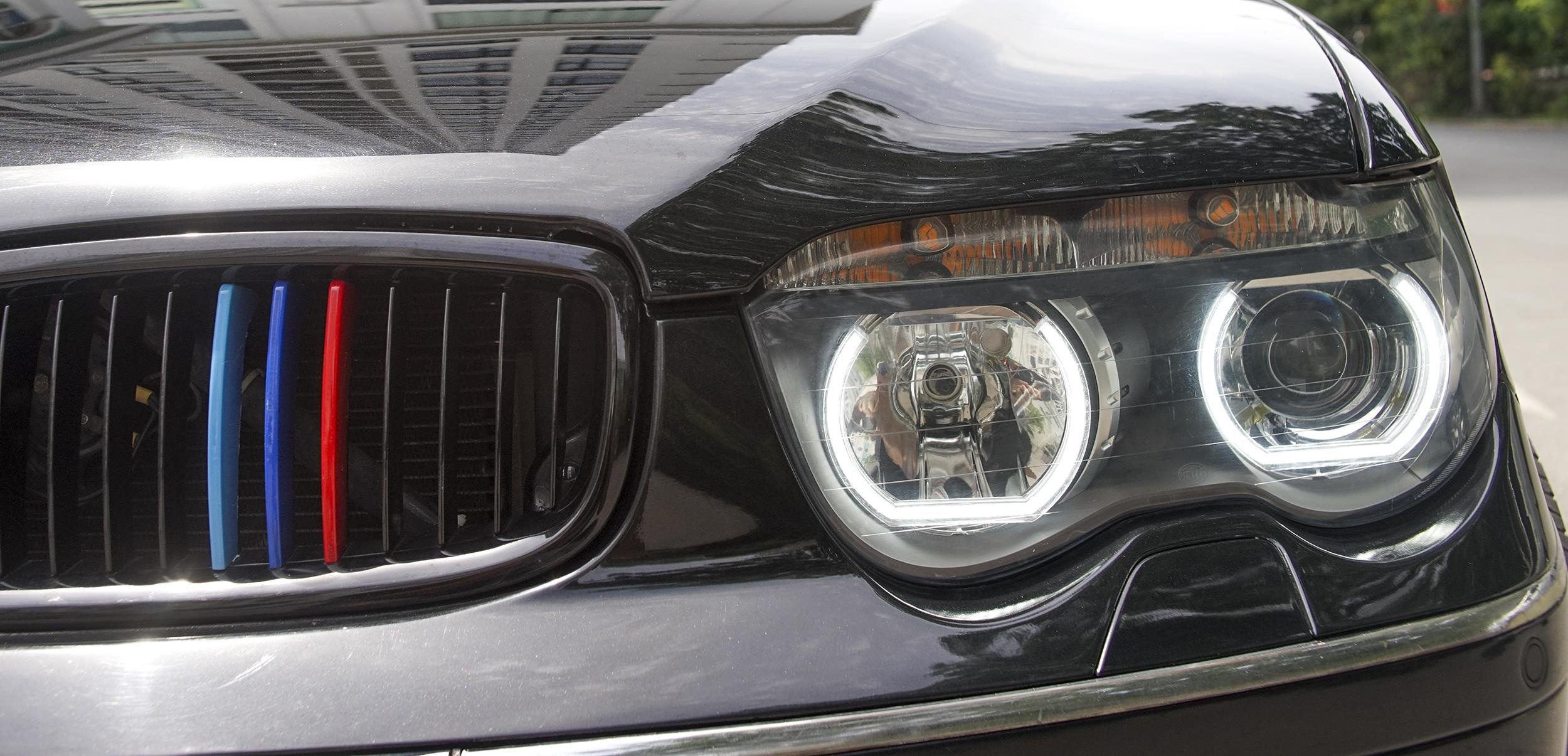 BMW,  730 Li,  xe cu,  thi truong anh 3