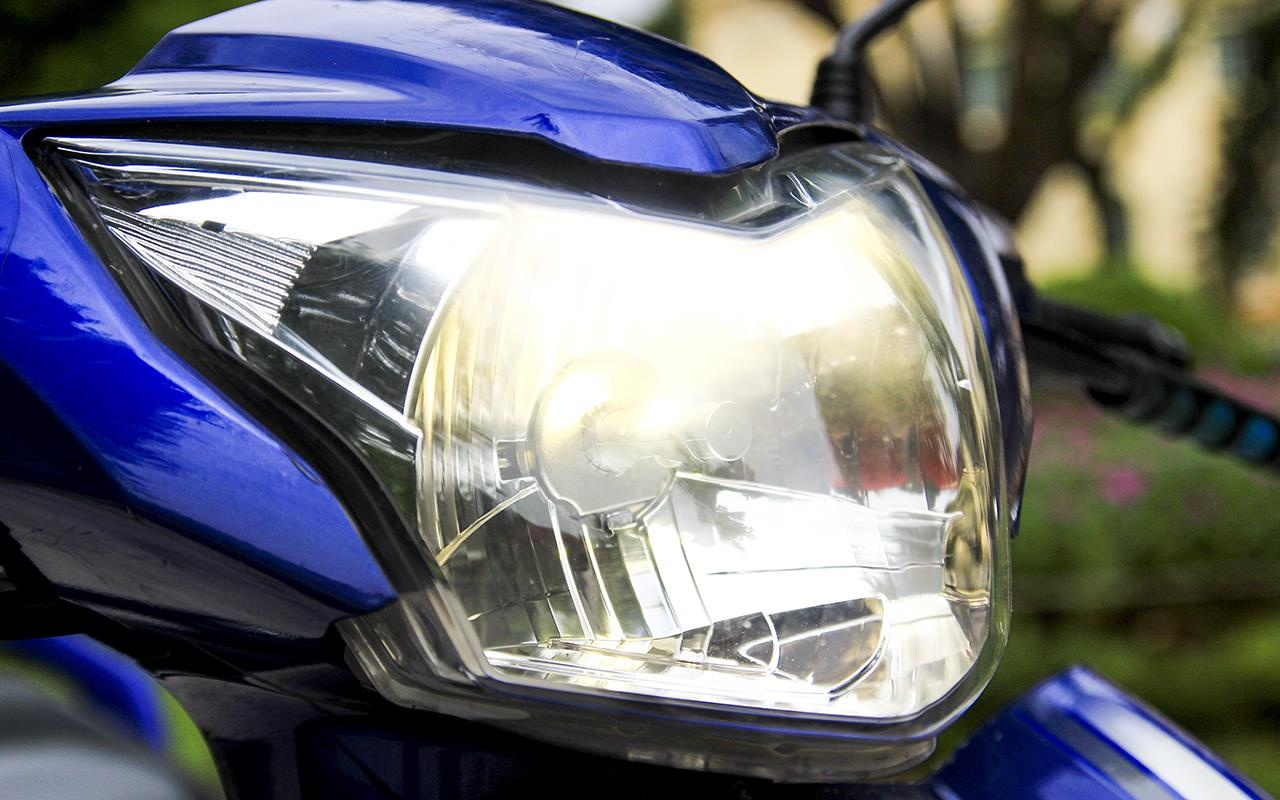 Yamaha,  Exciter 135,  xe con tay,  thi truong anh 5