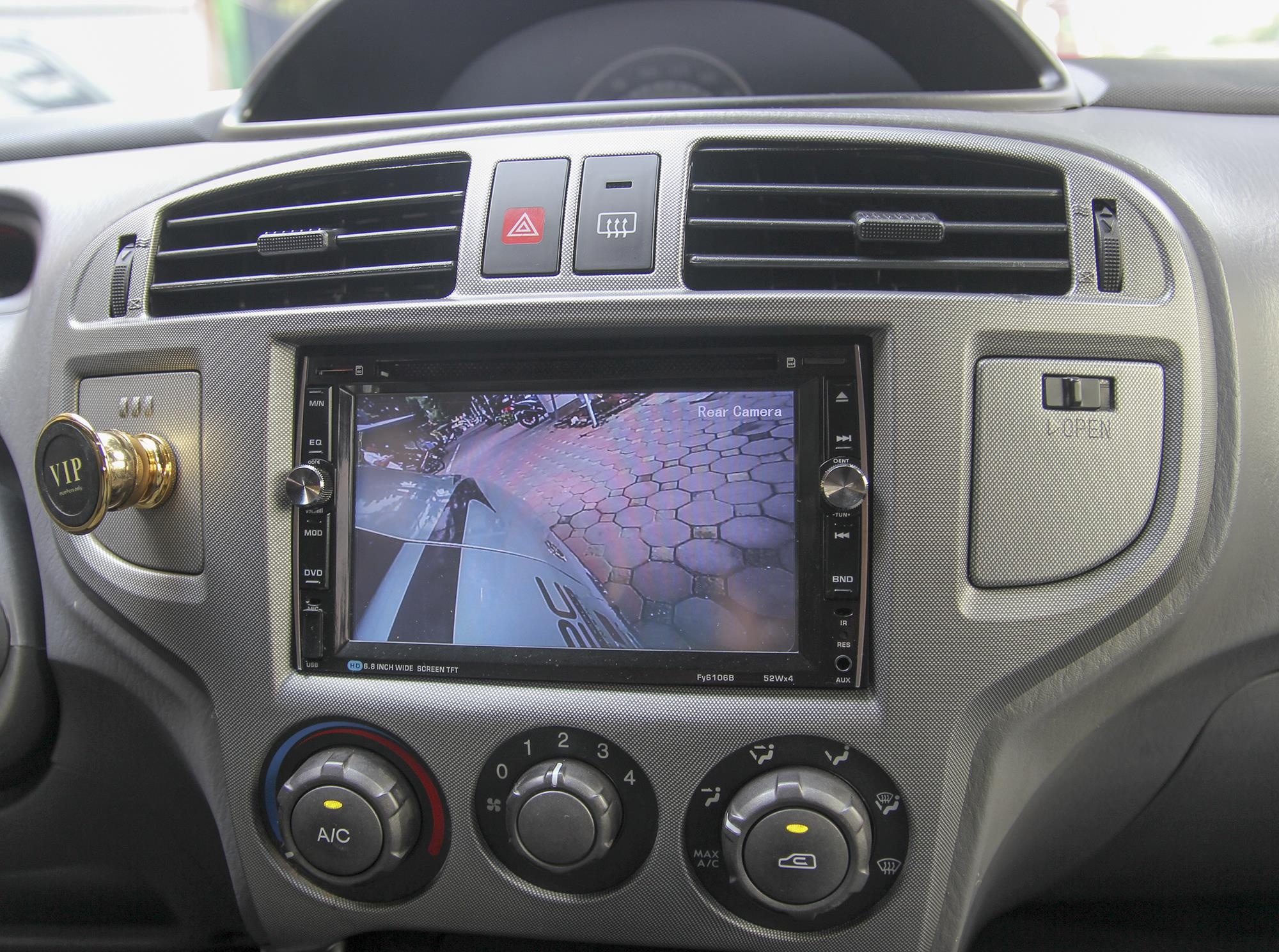 Hyundai,  Matrix,  xe hatchback,  xe cu,  thi truong anh 7