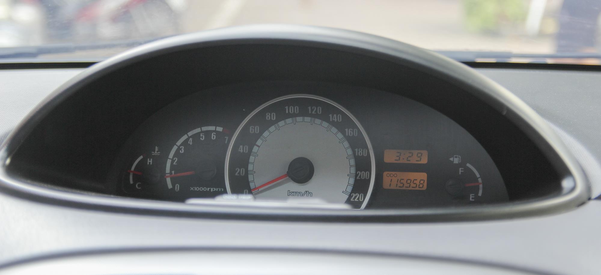 Hyundai,  Matrix,  xe hatchback,  xe cu,  thi truong anh 9