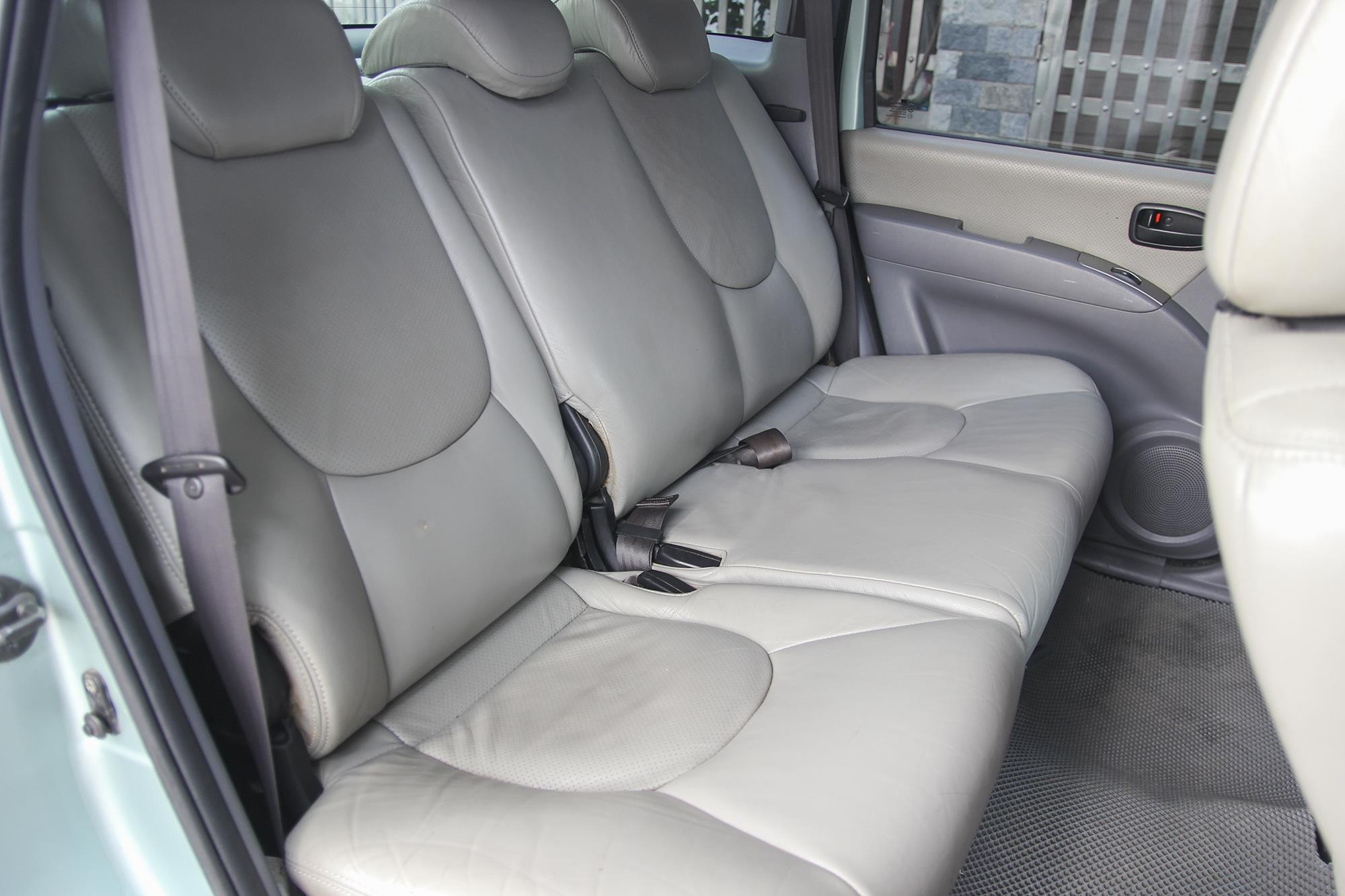 Hyundai,  Matrix,  xe hatchback,  xe cu,  thi truong anh 11