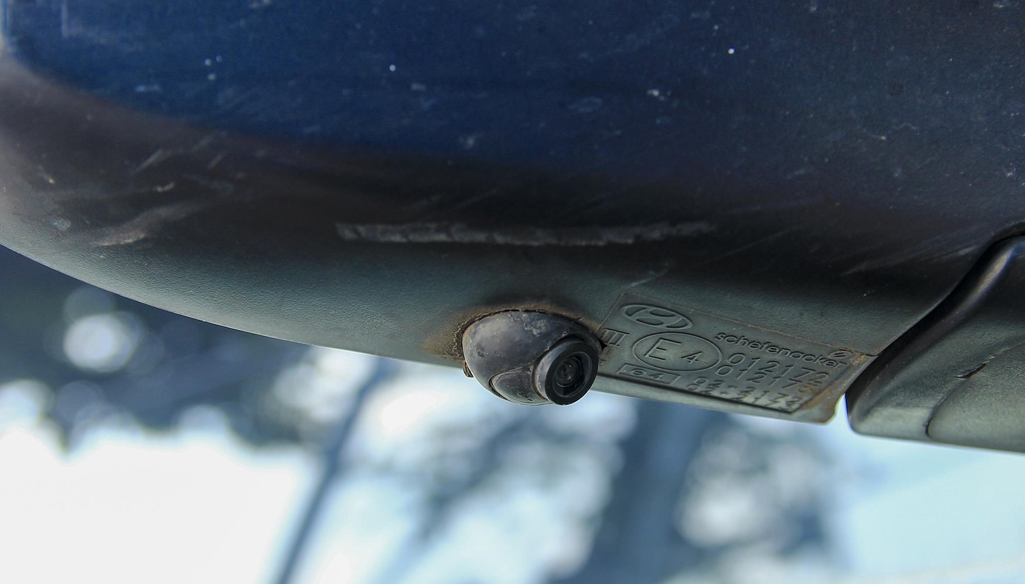 Hyundai,  Matrix,  xe hatchback,  xe cu,  thi truong anh 6