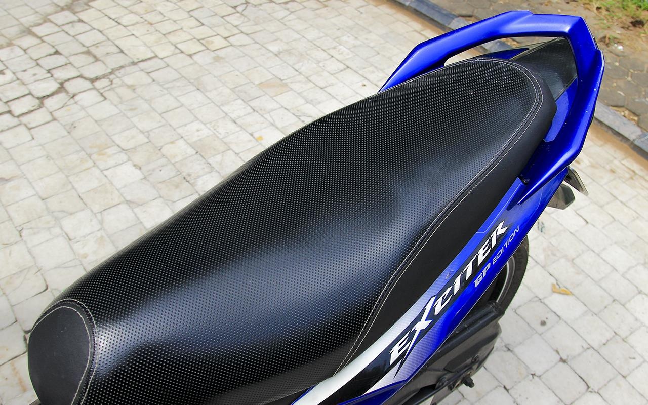 Yamaha,  Exciter 135,  xe con tay,  thi truong anh 8