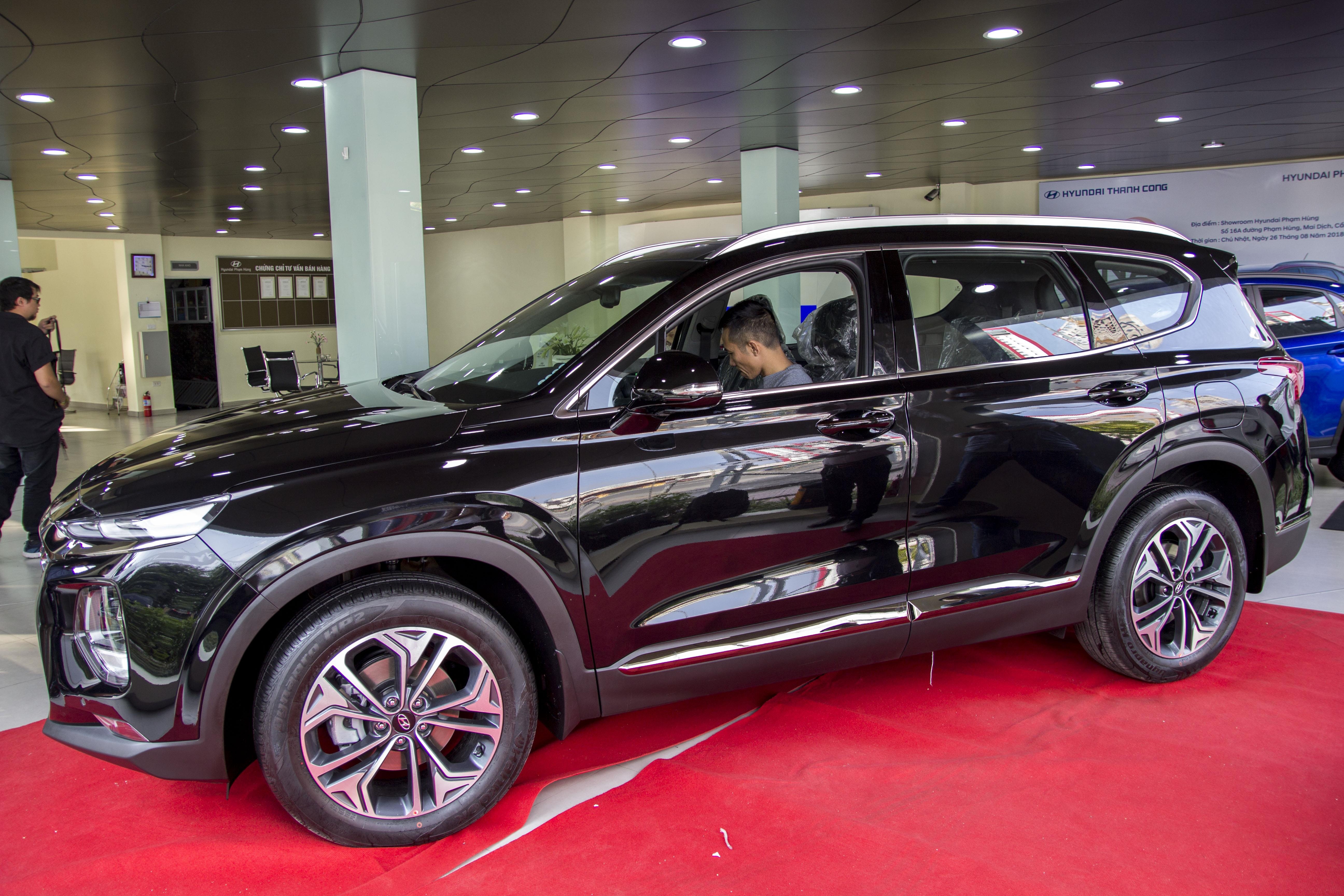 thang ngau,  oto,  Toyota,  Mazda,  Honda anh 1