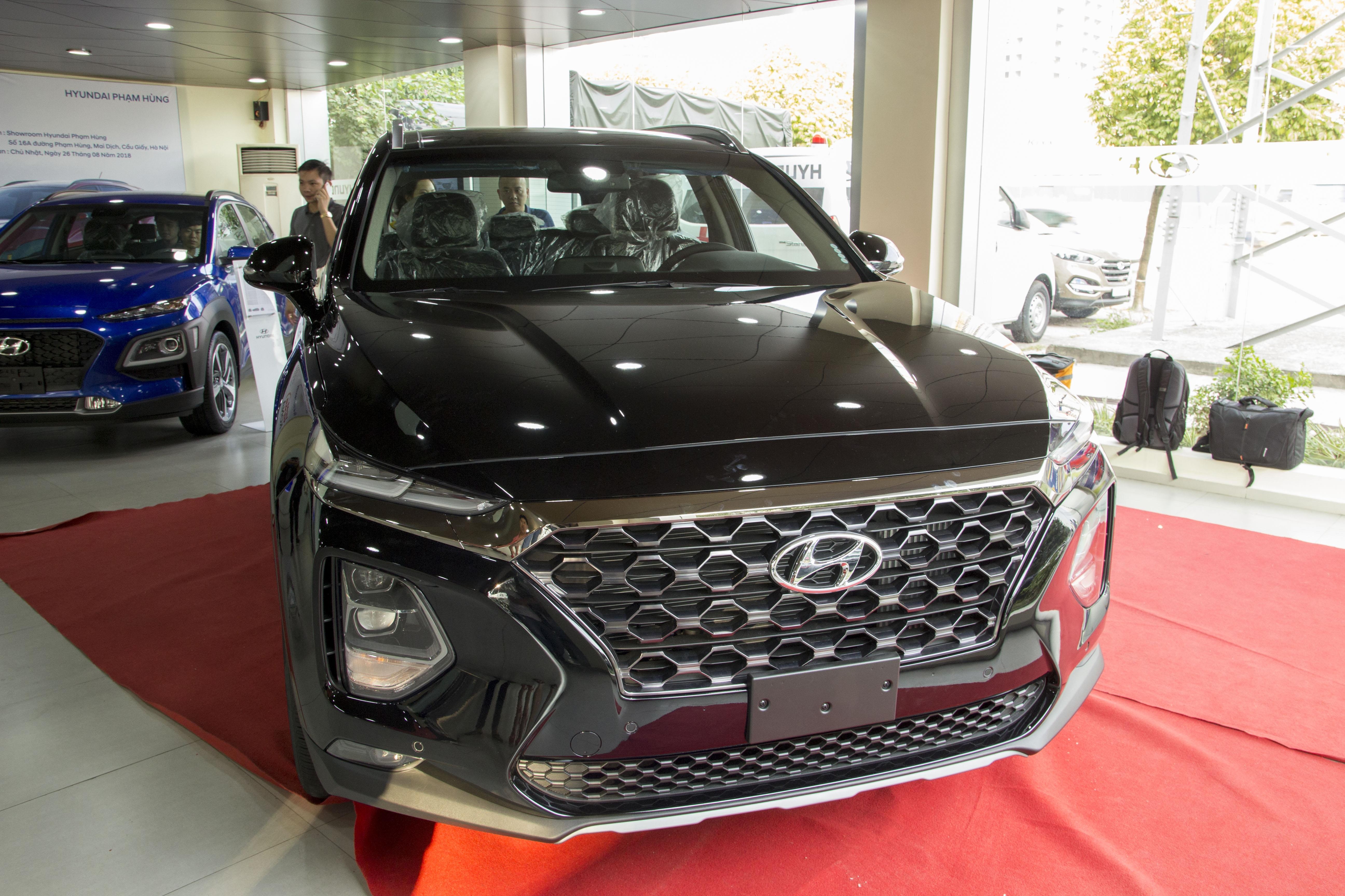 Toyota, Hyundai, Mazda dong loat ha gia trong thang 'ngau' hinh anh