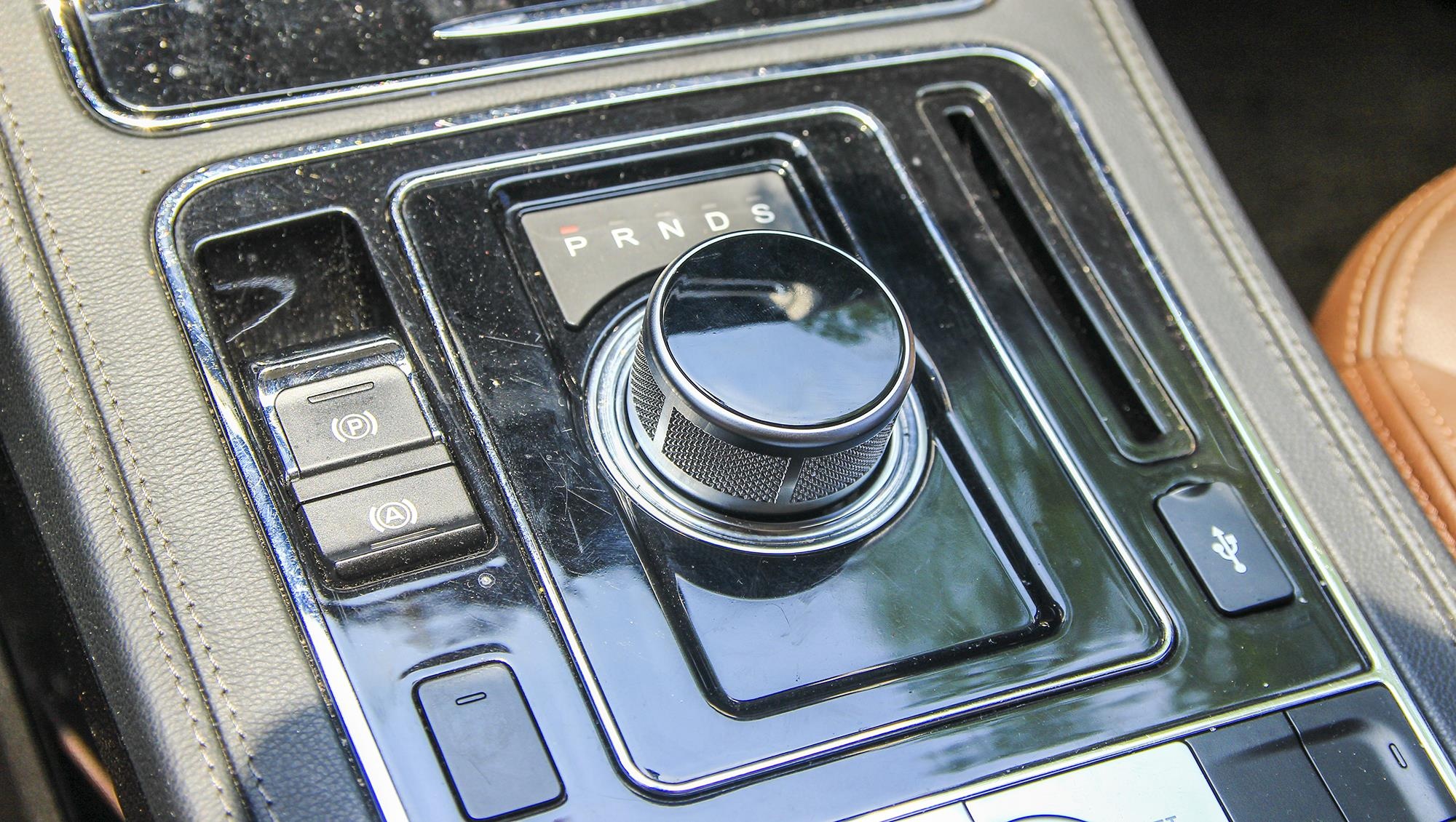 Zoyte,  T600,  xe Trung Quoc,  thi truong xe cu anh 8