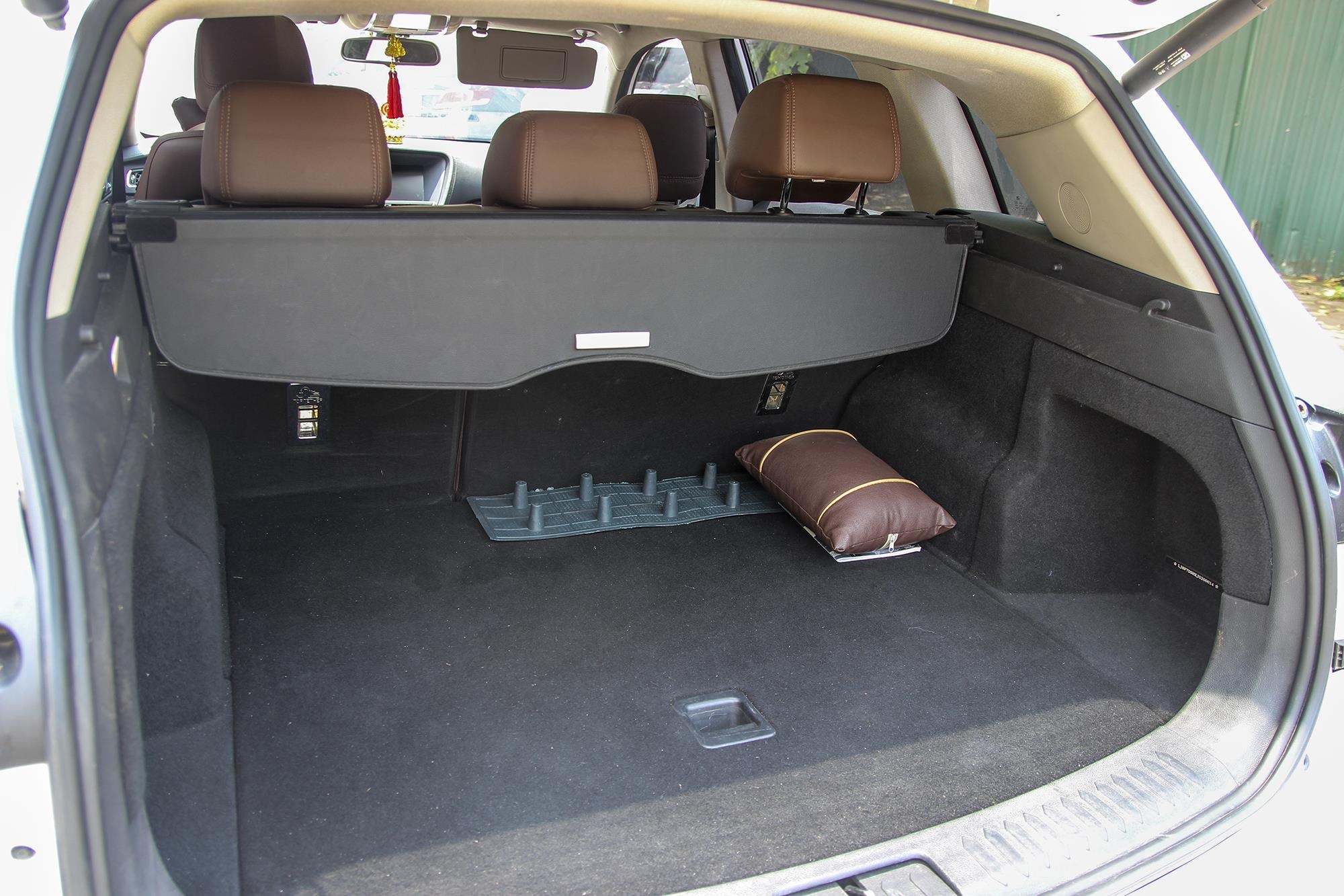 Zoyte,  T600,  xe Trung Quoc,  thi truong xe cu anh 4