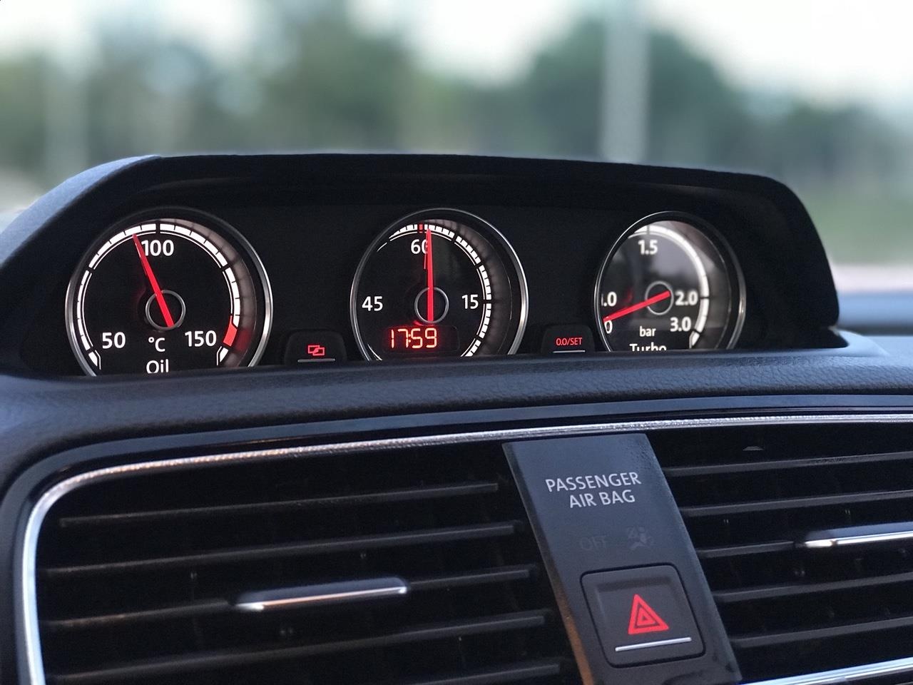 Volkswagen,  Scirocco 2018,  xe cu,  thi truong anh 8