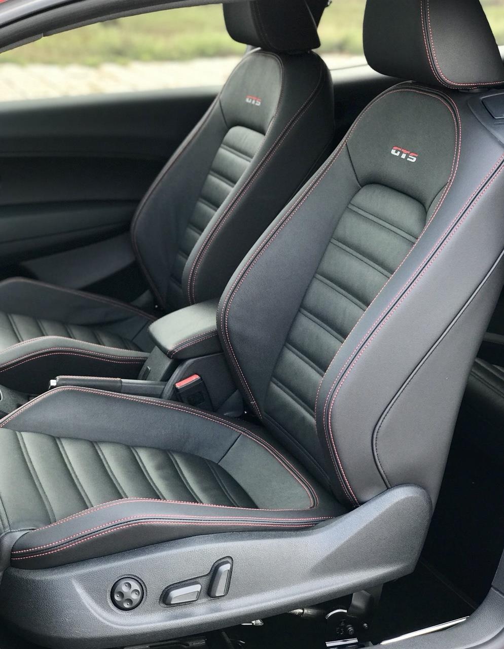 Volkswagen,  Scirocco 2018,  xe cu,  thi truong anh 5