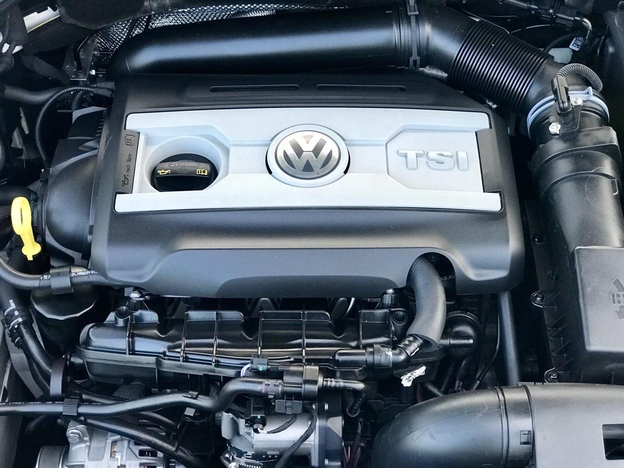 Volkswagen,  Scirocco 2018,  xe cu,  thi truong anh 9