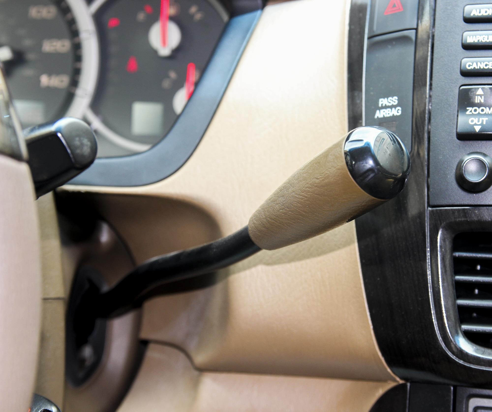 Honda,  Pilot 2007,  xe cu anh 8