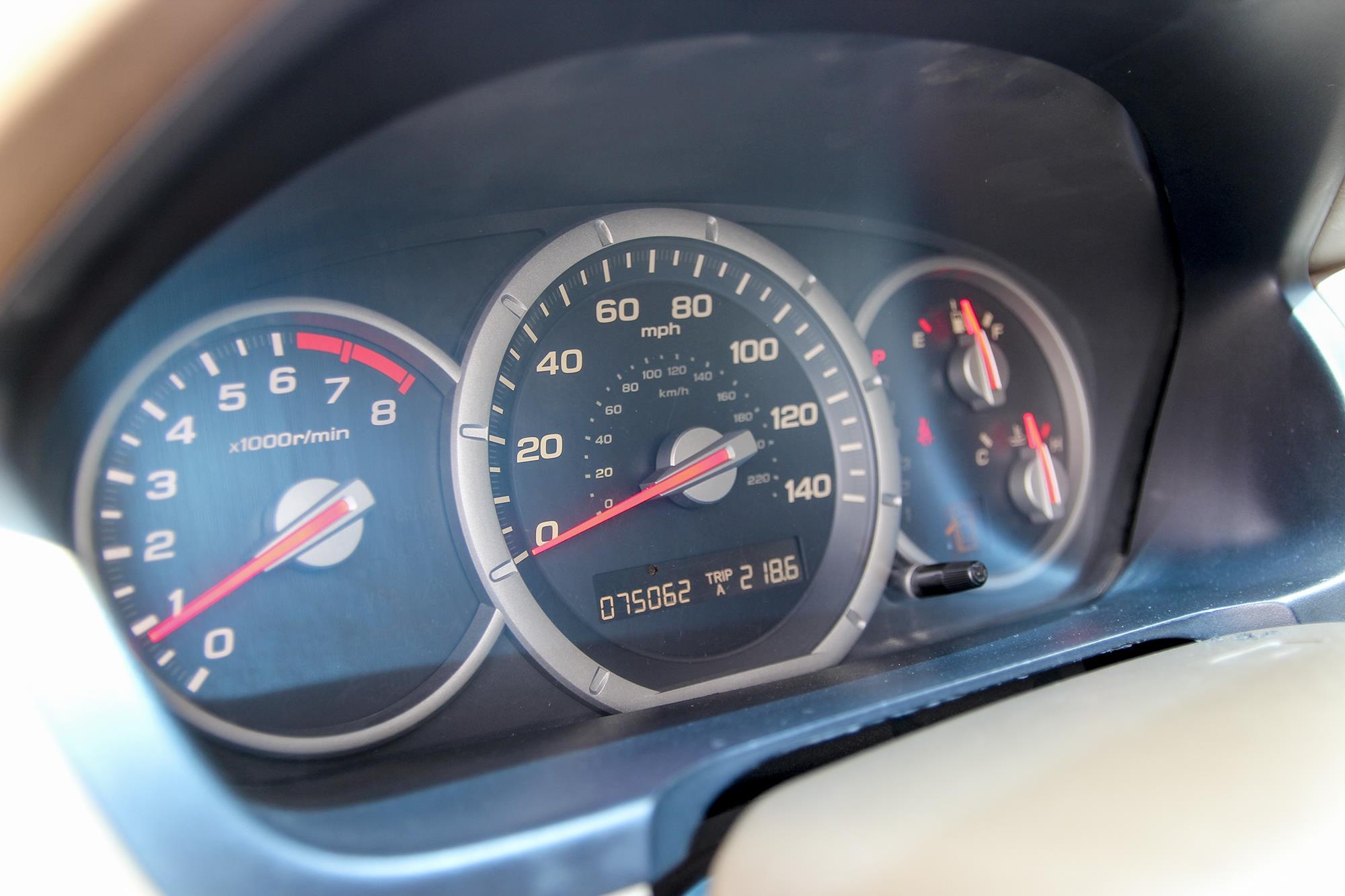 Honda,  Pilot 2007,  xe cu anh 9