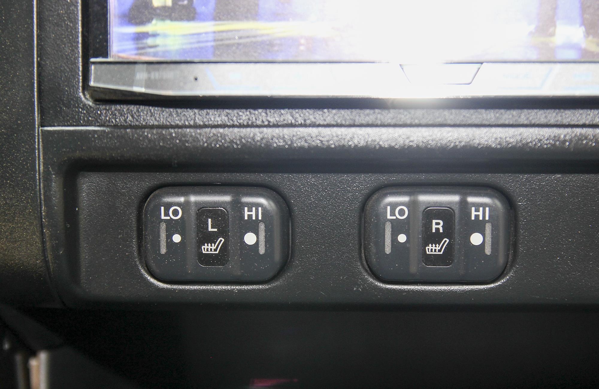 Honda,  Pilot 2007,  xe cu anh 7