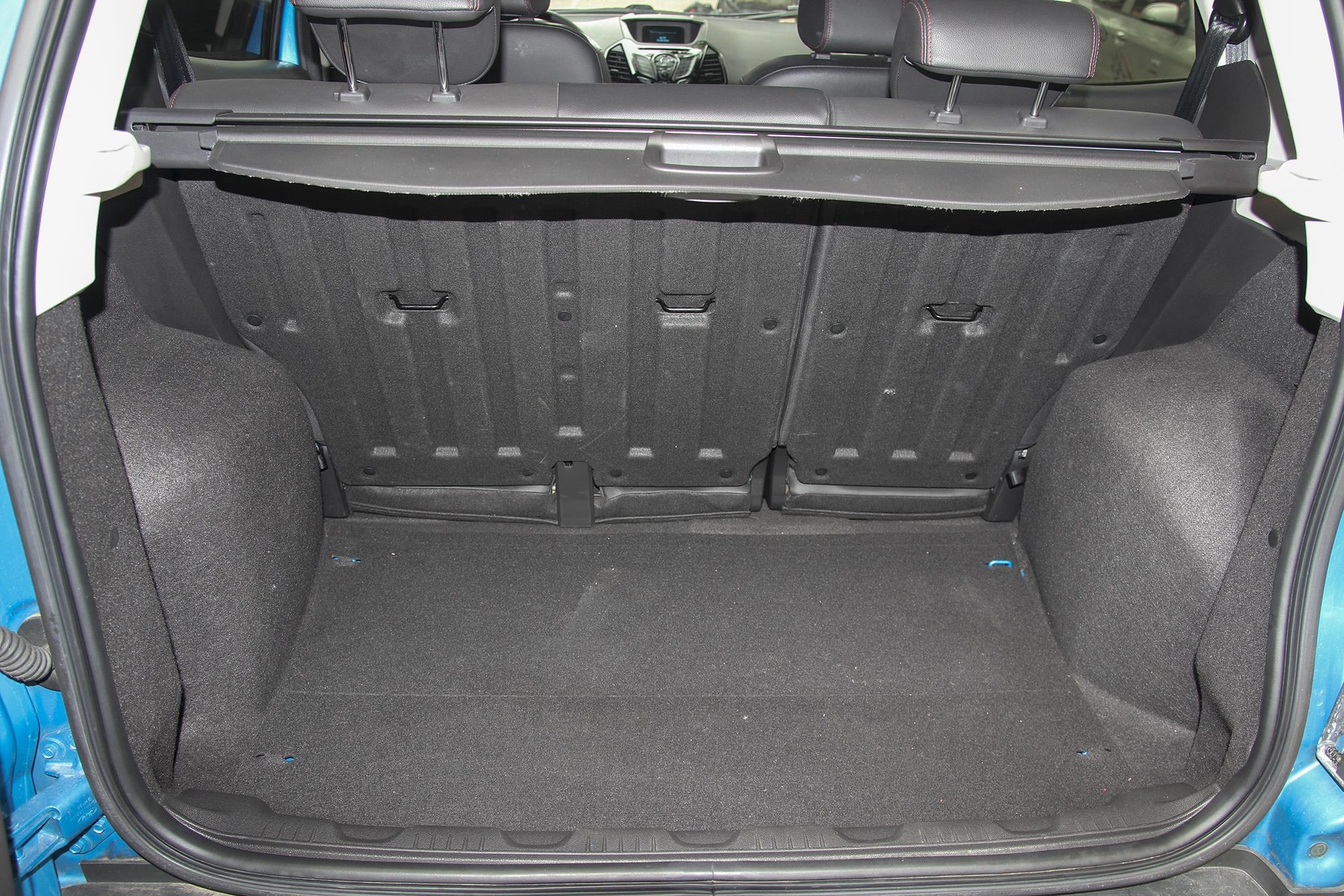 Ford,  EcoSport 2017,  thi truong,  xe cu anh 10