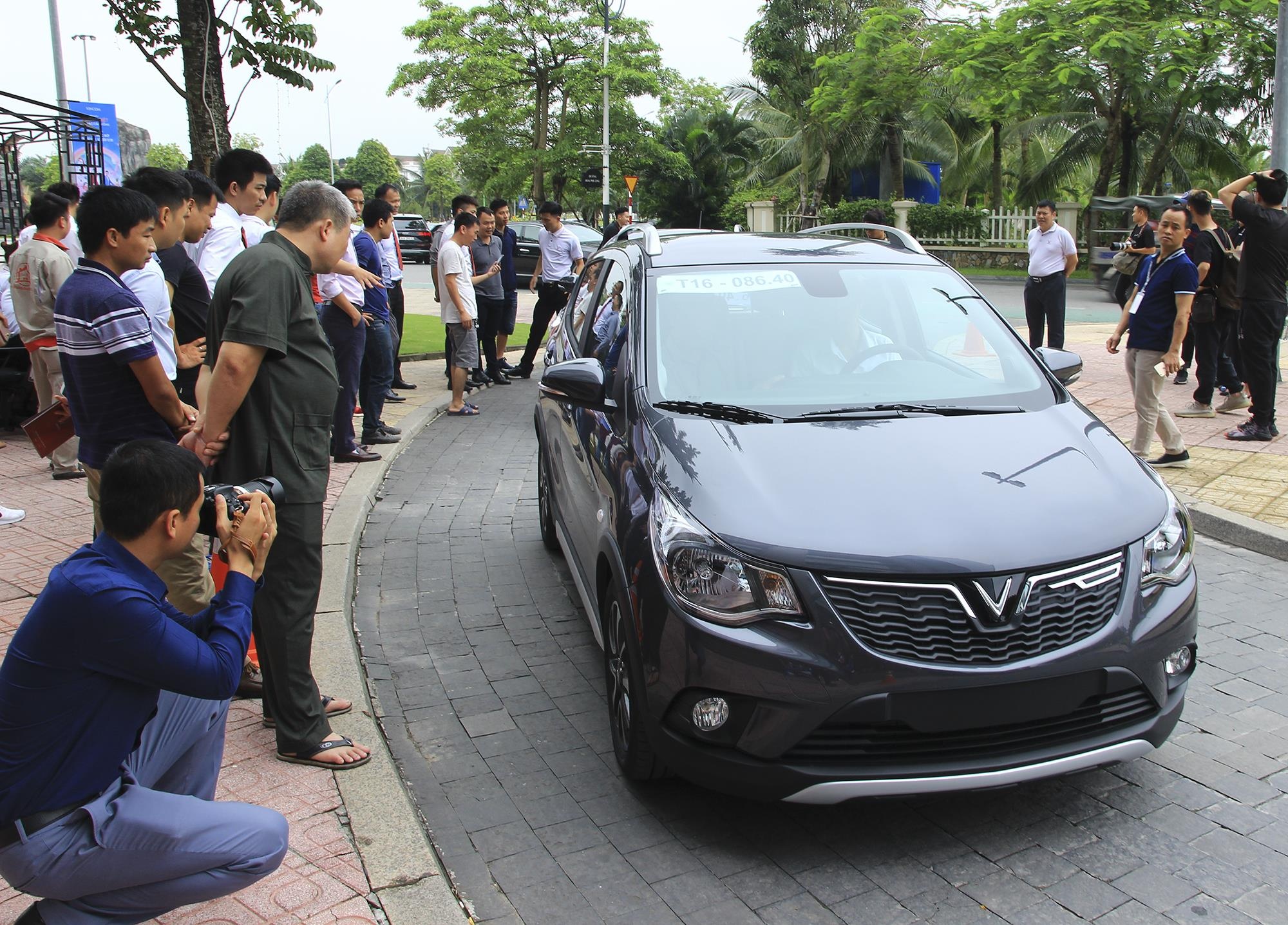 xe hạng A,  VinFast Fadil,  Kia Morning,  Honda Brio,  thị trường xe hạng A ảnh 5 xe hang A,  VinFast Fadil,  Kia Morning,  Honda Brio,  thi truong xe hang A anh 5